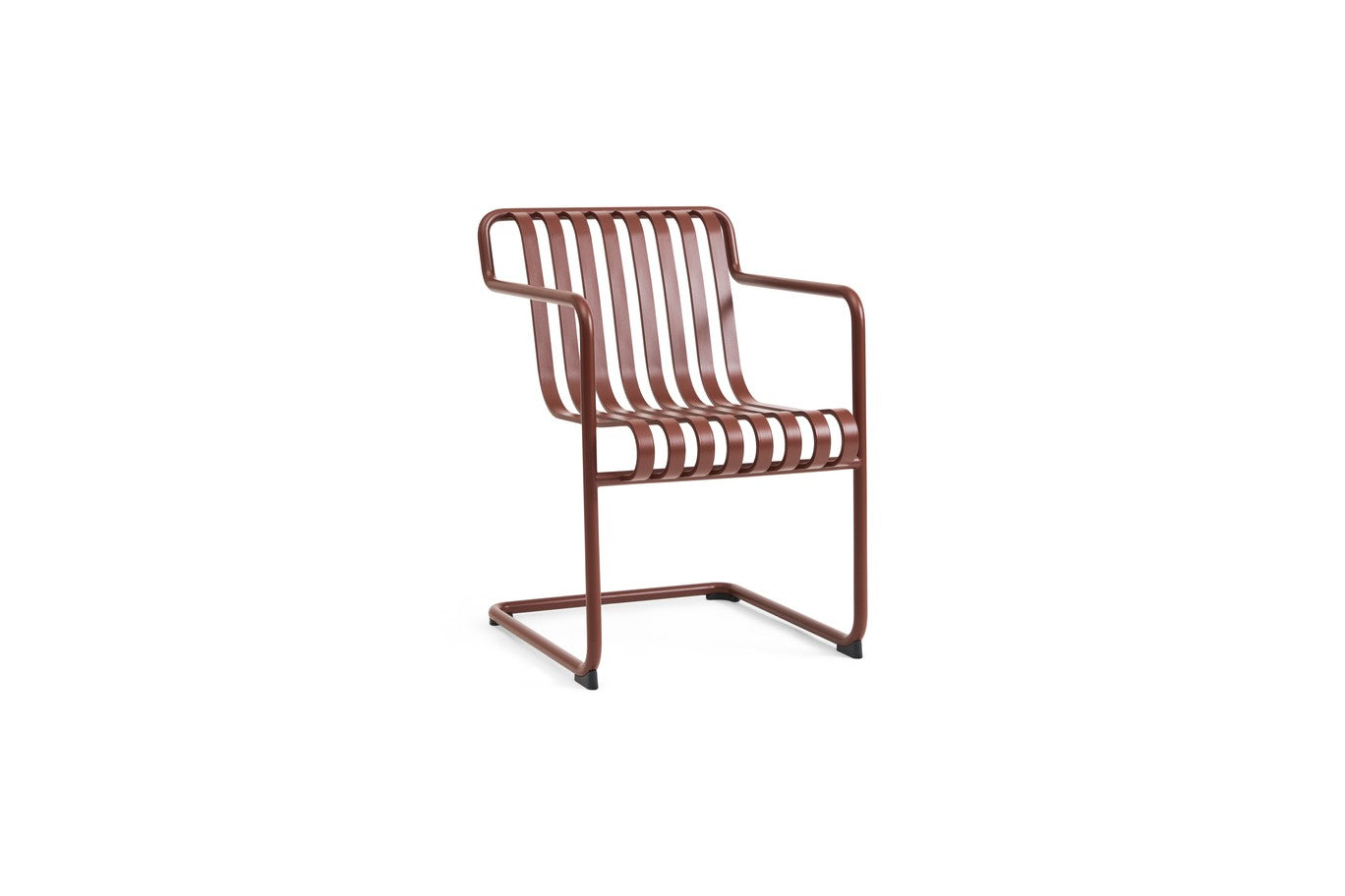 Hay PALISSADE CANTILEVER DINING ARMCHAIR -tuoli