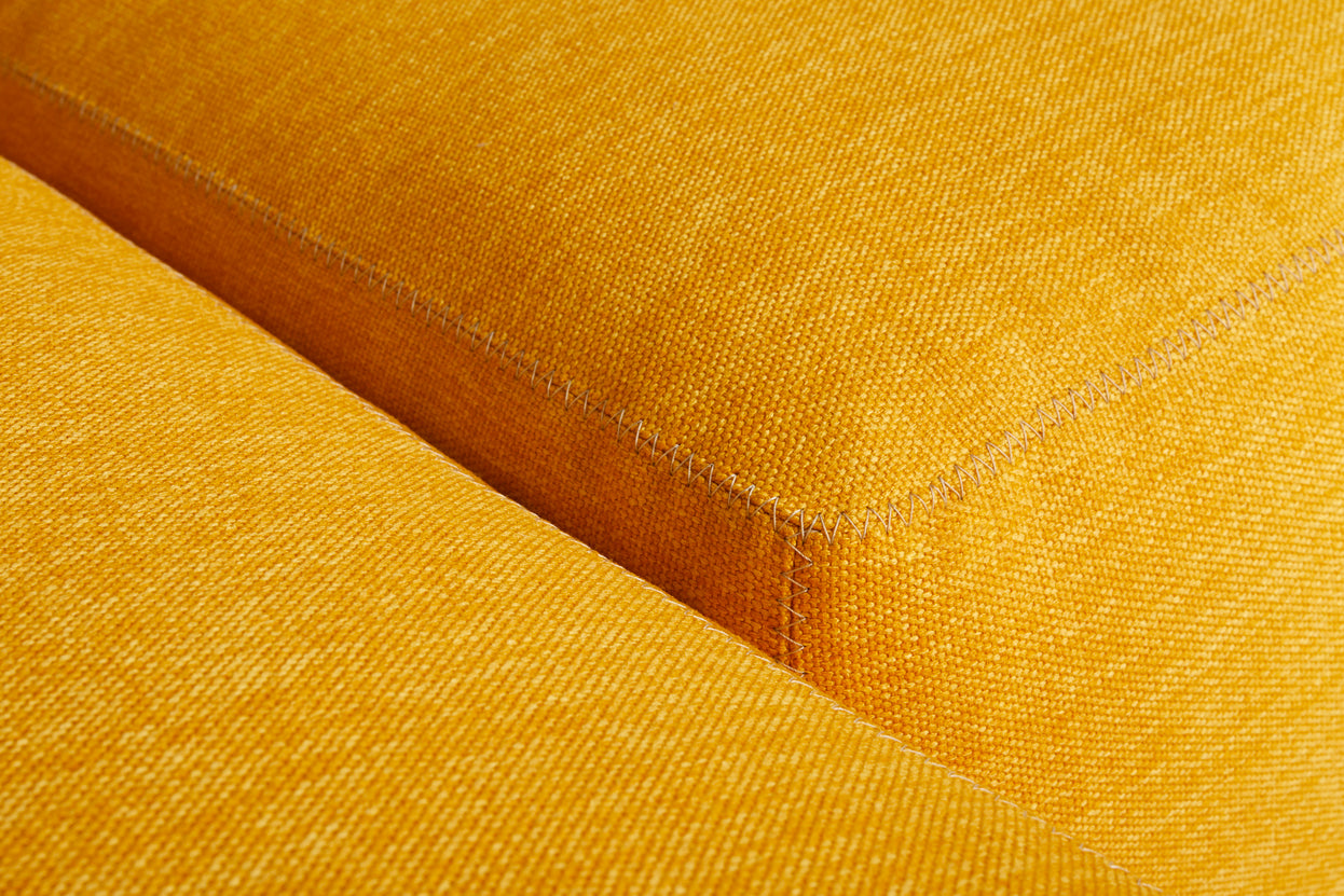 Hay MAGS SOFT LOW COMB. 1 -sohva, matala käsinoja