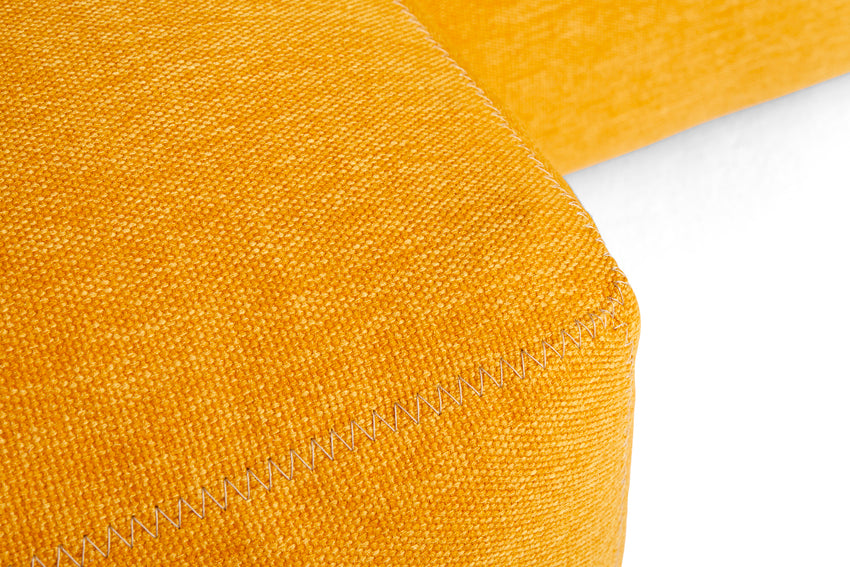 Hay MAGS SOFT LOW COMB. 1 -sohva, matala käsinoja