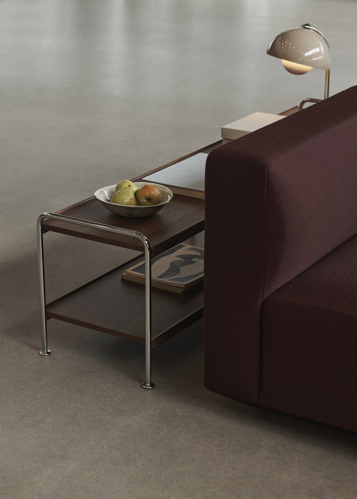 &tradition ALIMA NDS4 -hylly