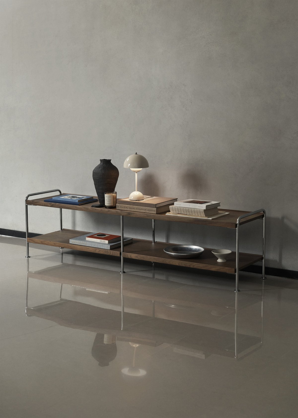 &tradition ALIMA NDS4 -hylly