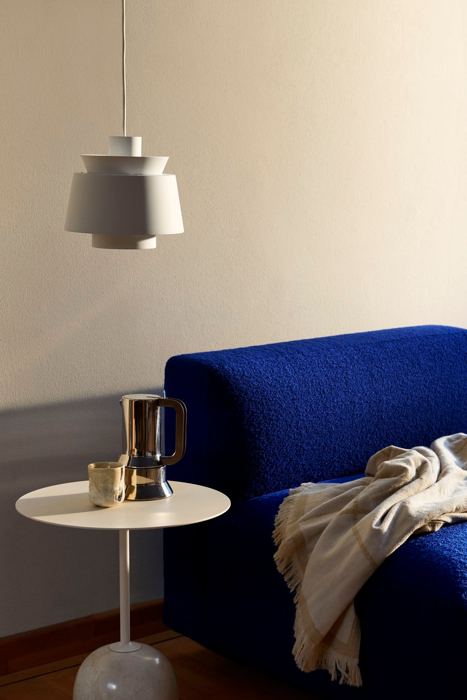 &tradition UTZON JU1 -valaisin