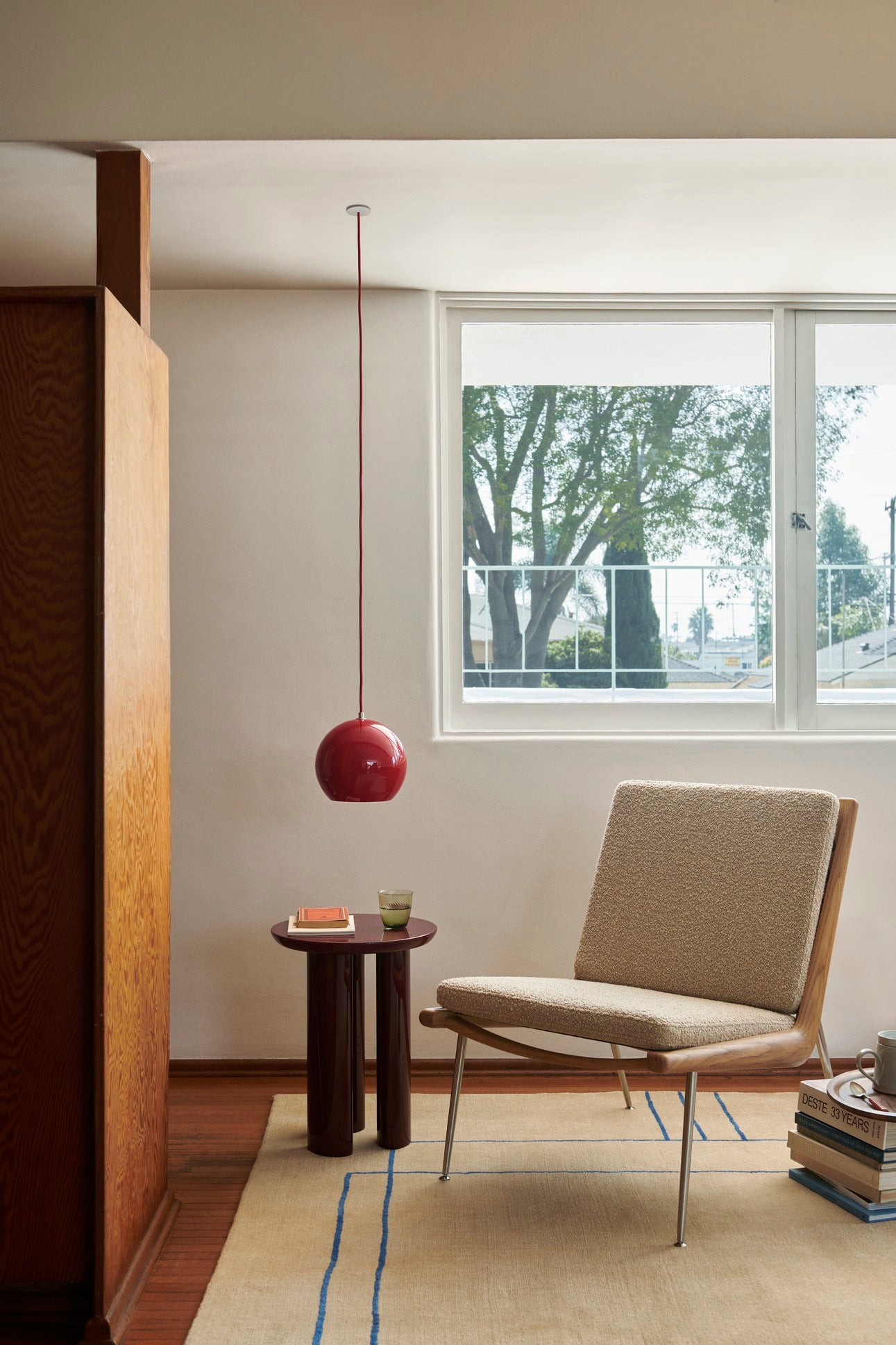 &tradition TOPAN VP6 -riippuvalaisin