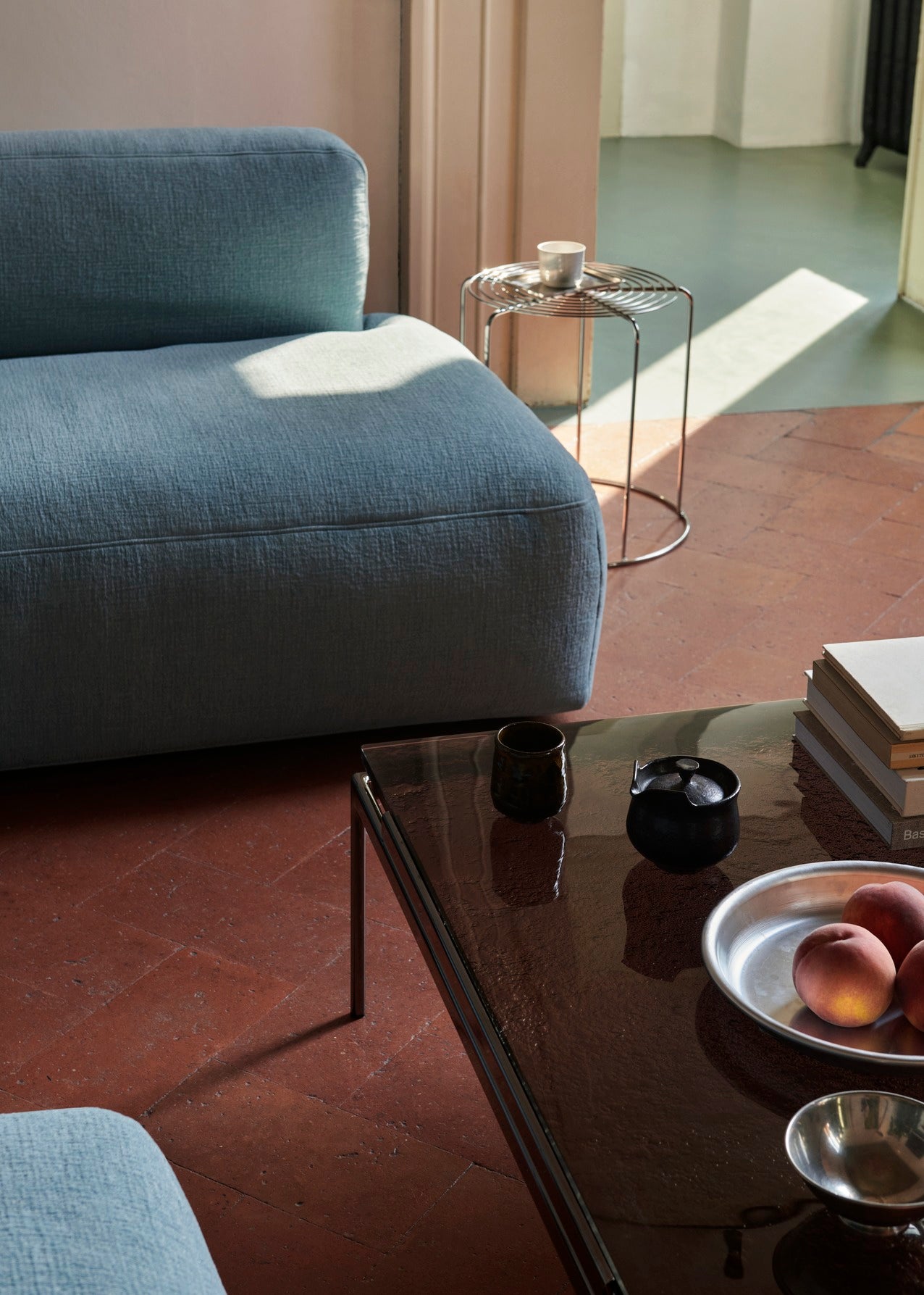 &tradition WIRE STOOL VP11 -jakkara