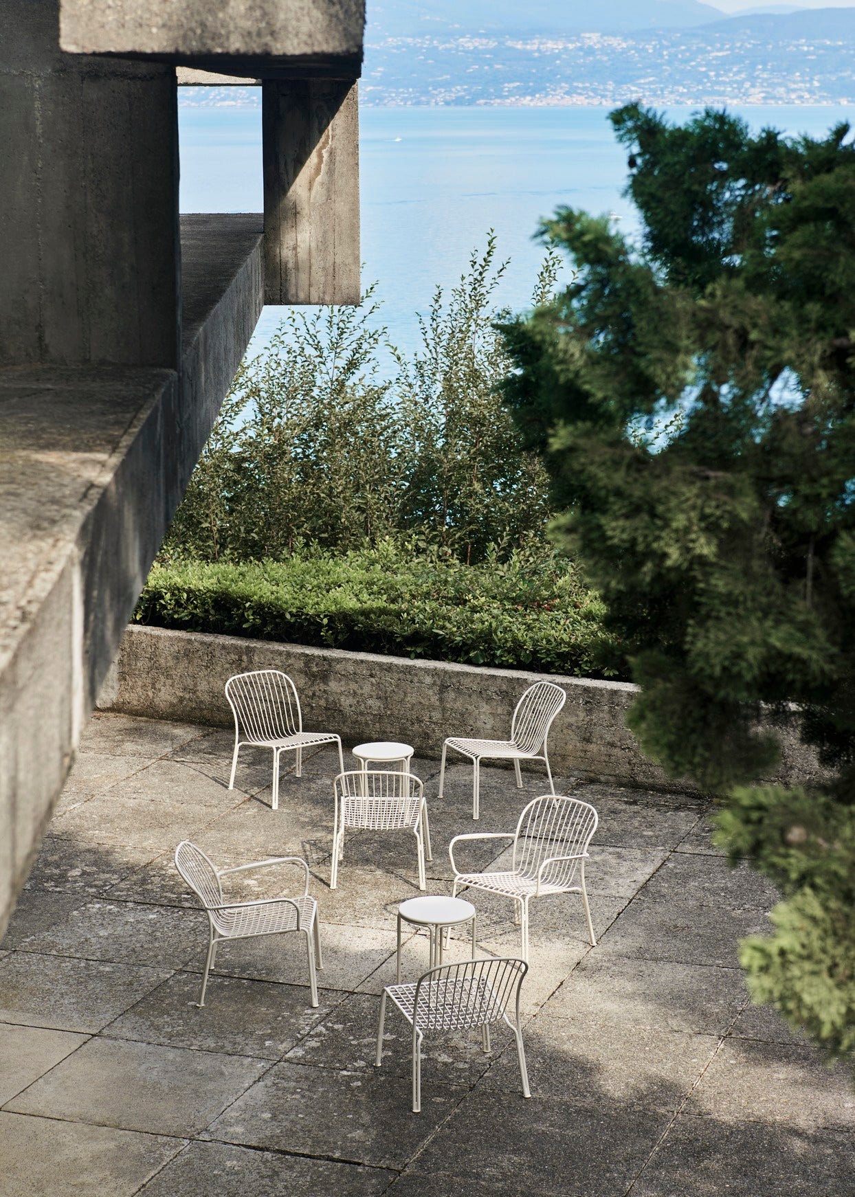 &tradition THORVALD LOUNGE SC100 -tuoli