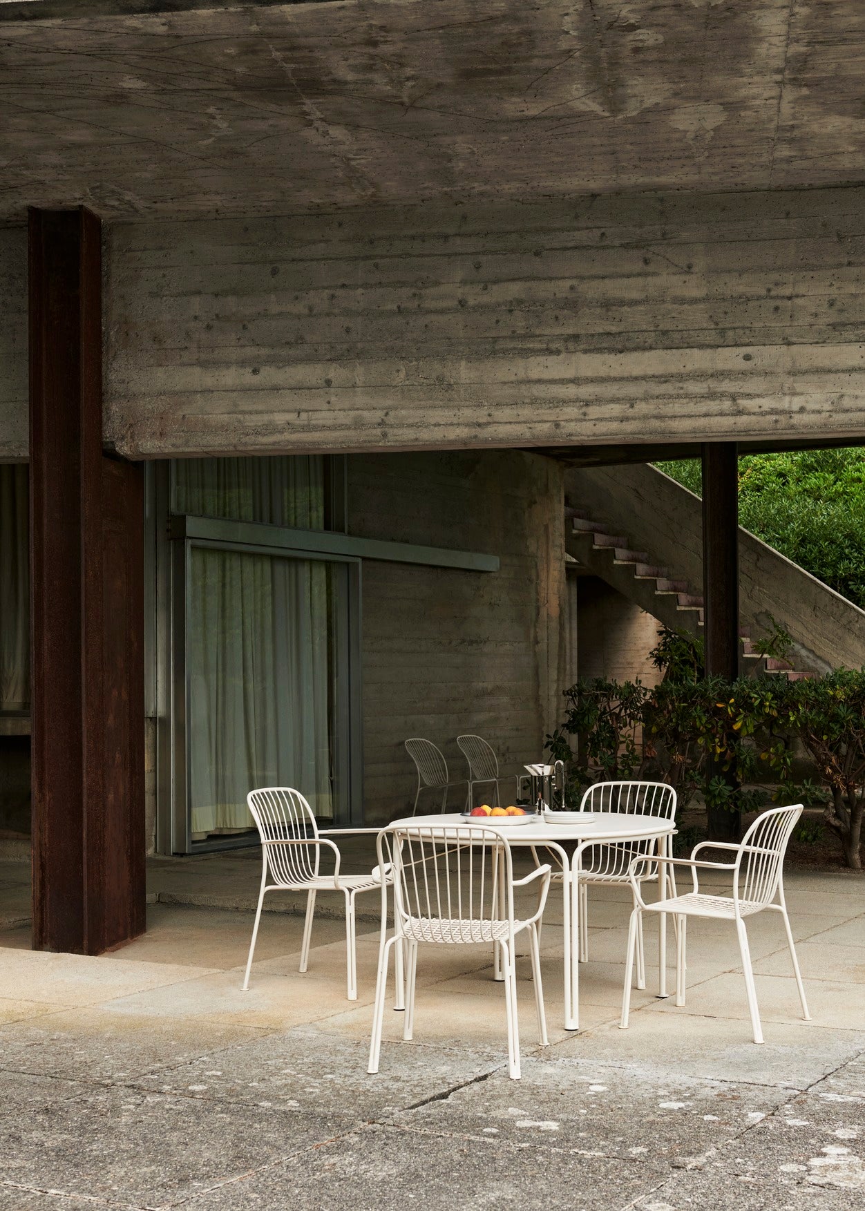 &tradition THORVALD LOUNGE SC100 -tuoli