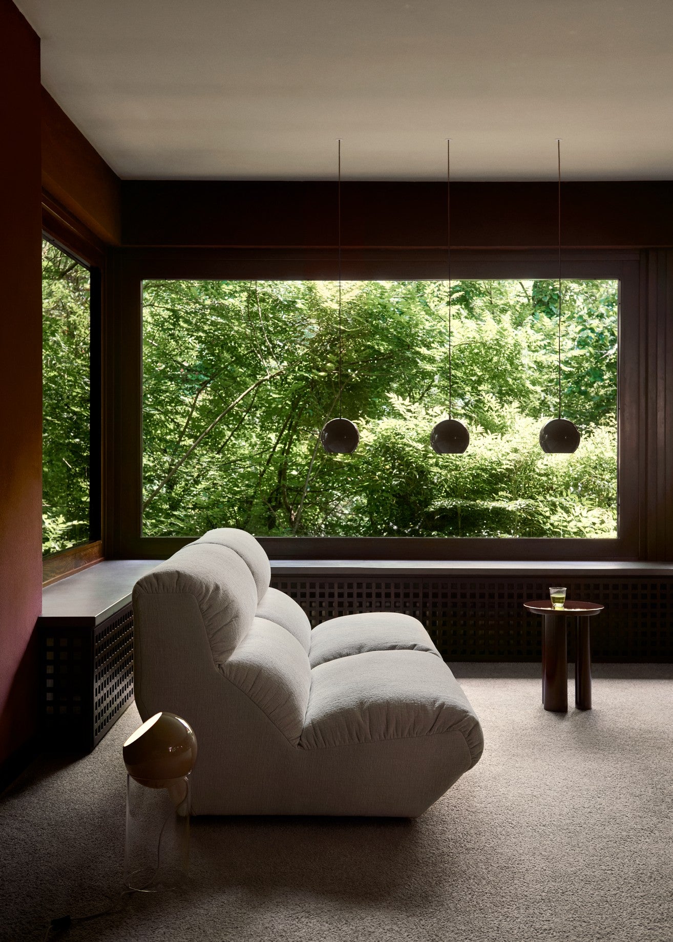 &tradition TOPAN VP6 -riippuvalaisin