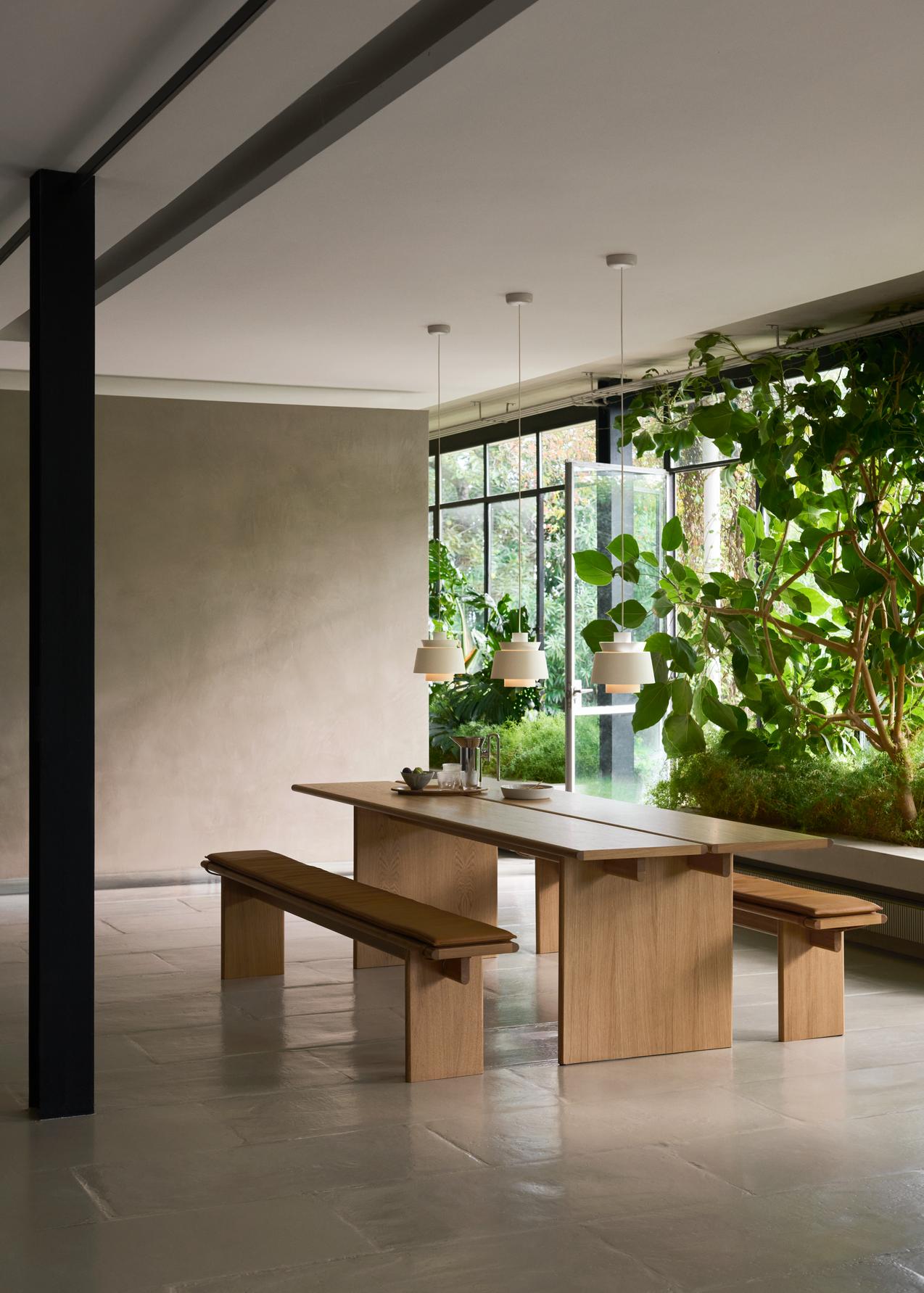 &tradition UTZON JU1 -valaisin