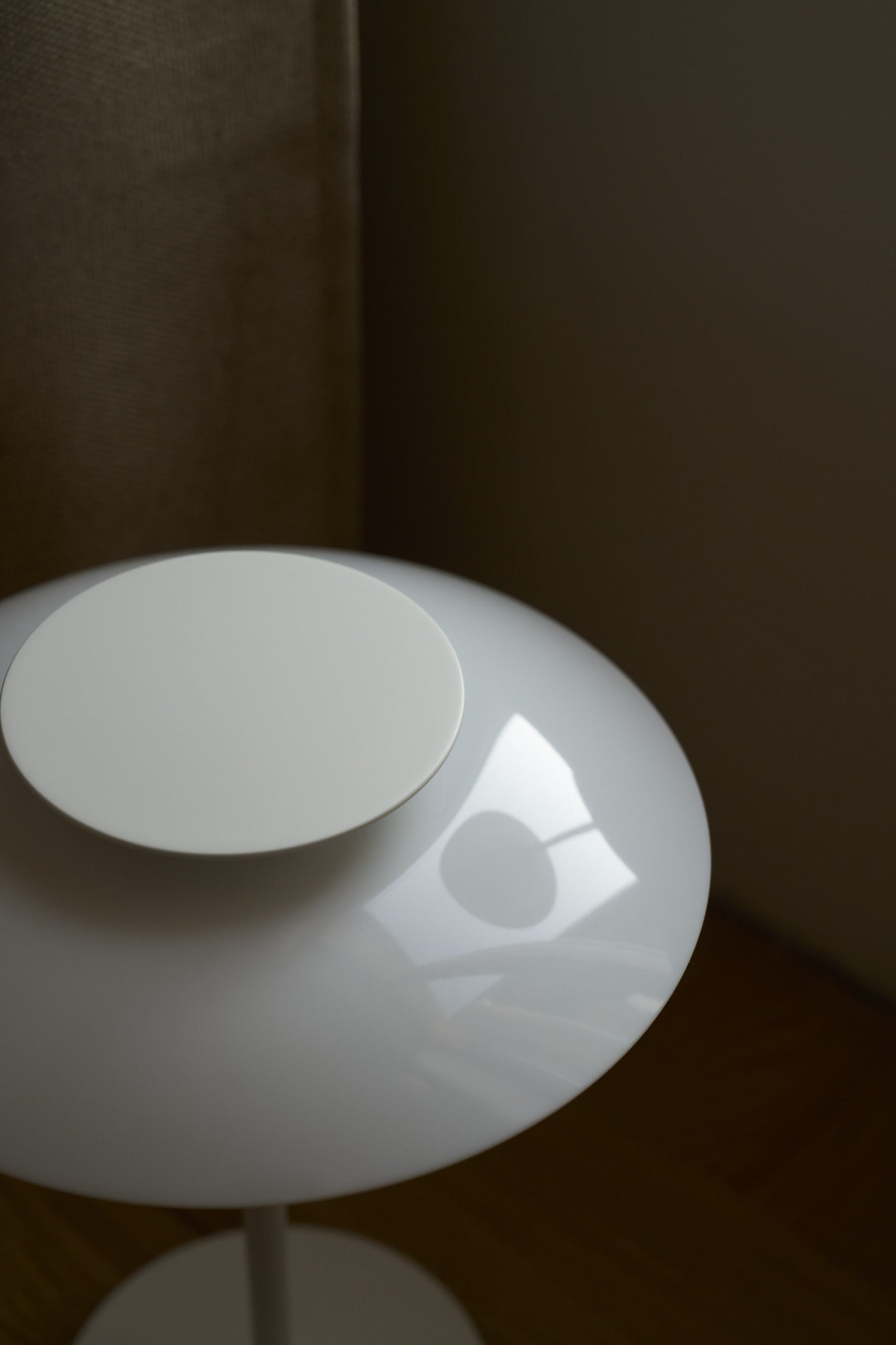 Louis Poulsen PH 80 PORTABLE -ladattava valaisin