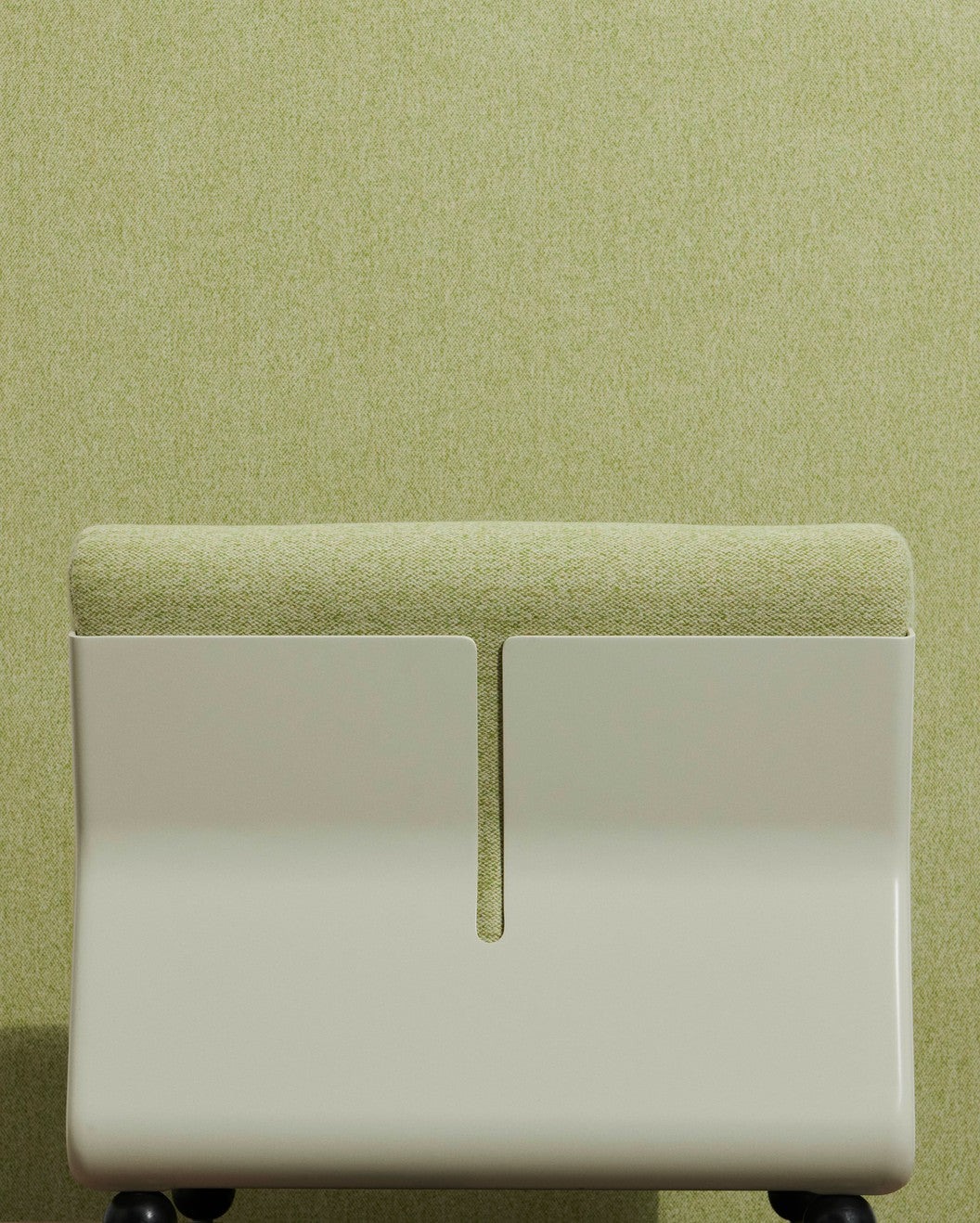 Hay AMANTA 1 -tuoli/moduli, bottle green