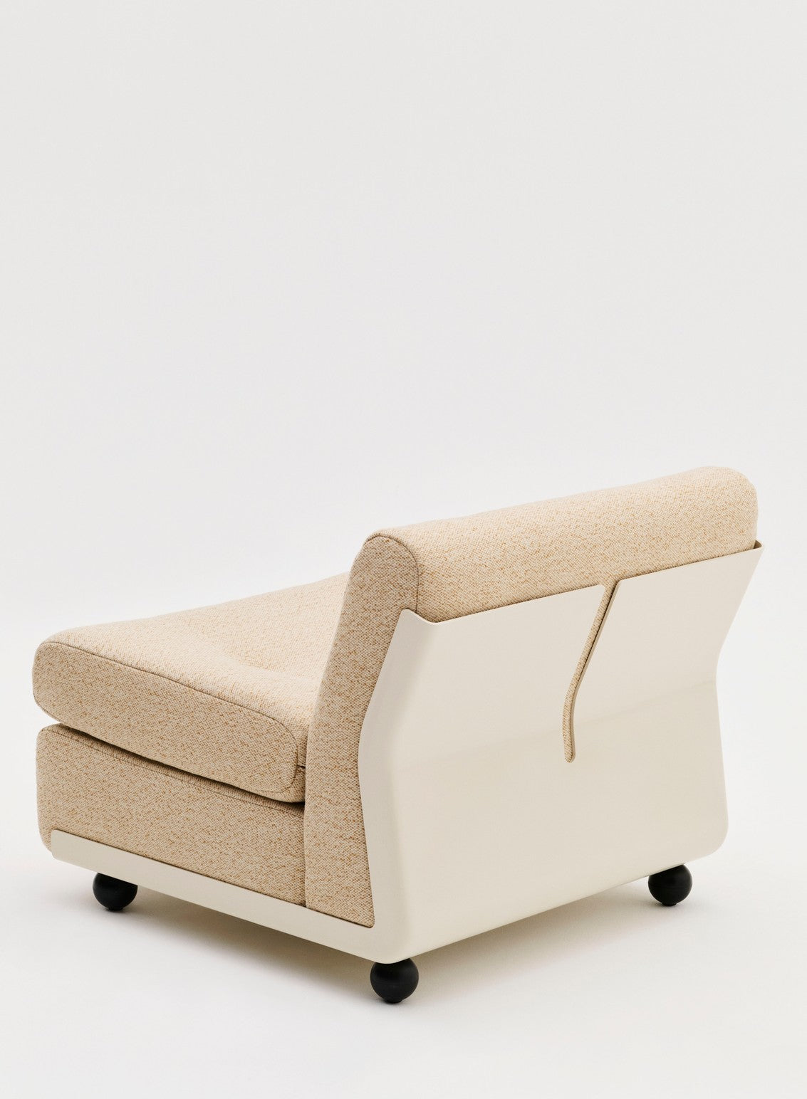 Hay AMANTA 3 -sohva, cream beige