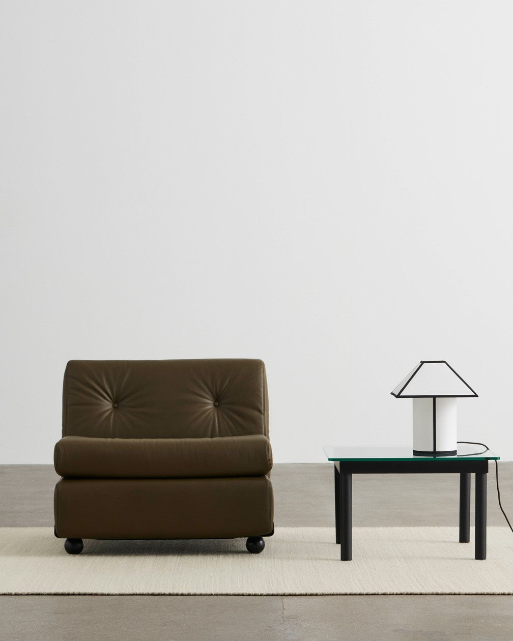 Hay AMANTA 3 -sohva, cream beige