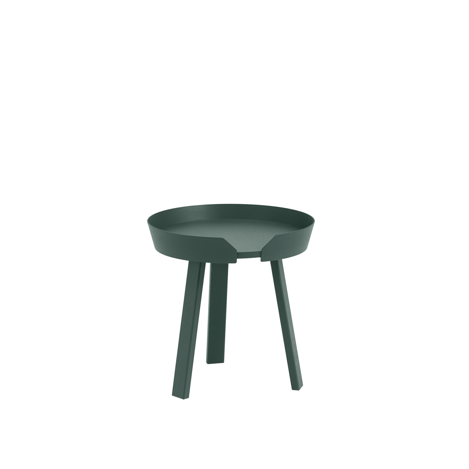 Muuto AROUND S -sohvapöytä