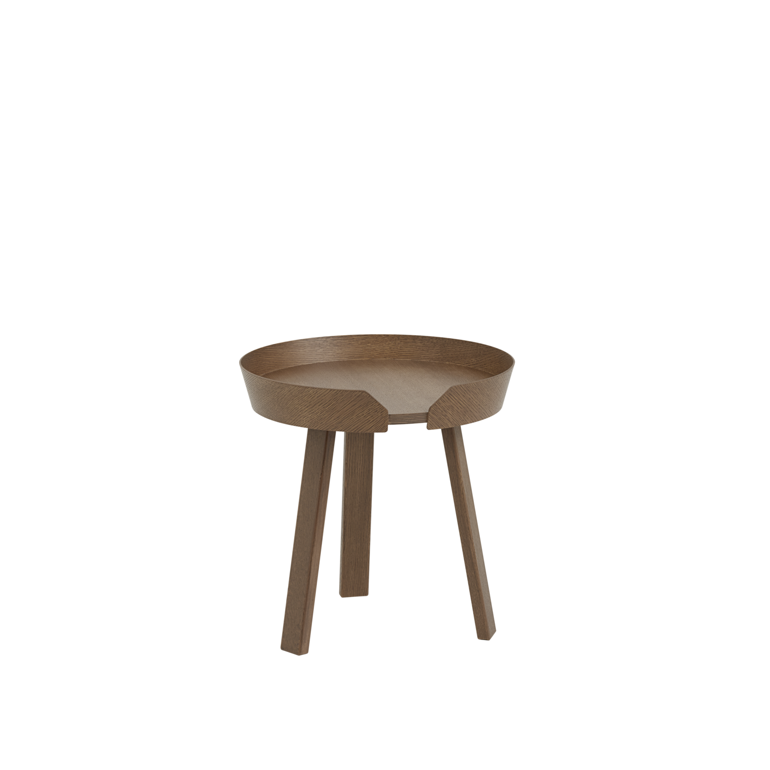 Muuto AROUND S -sohvapöytä