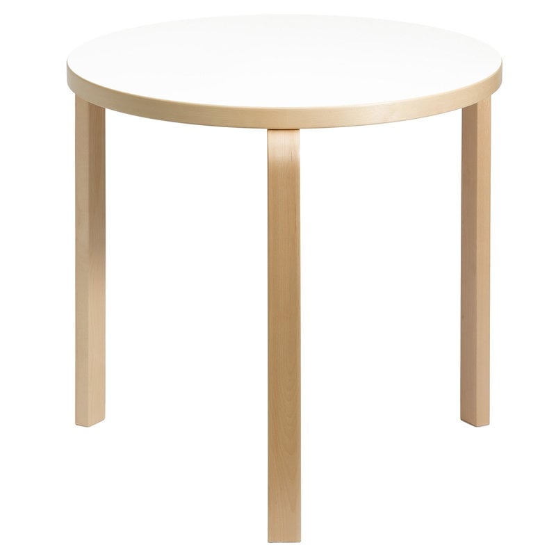 Artek 90B -pöytä