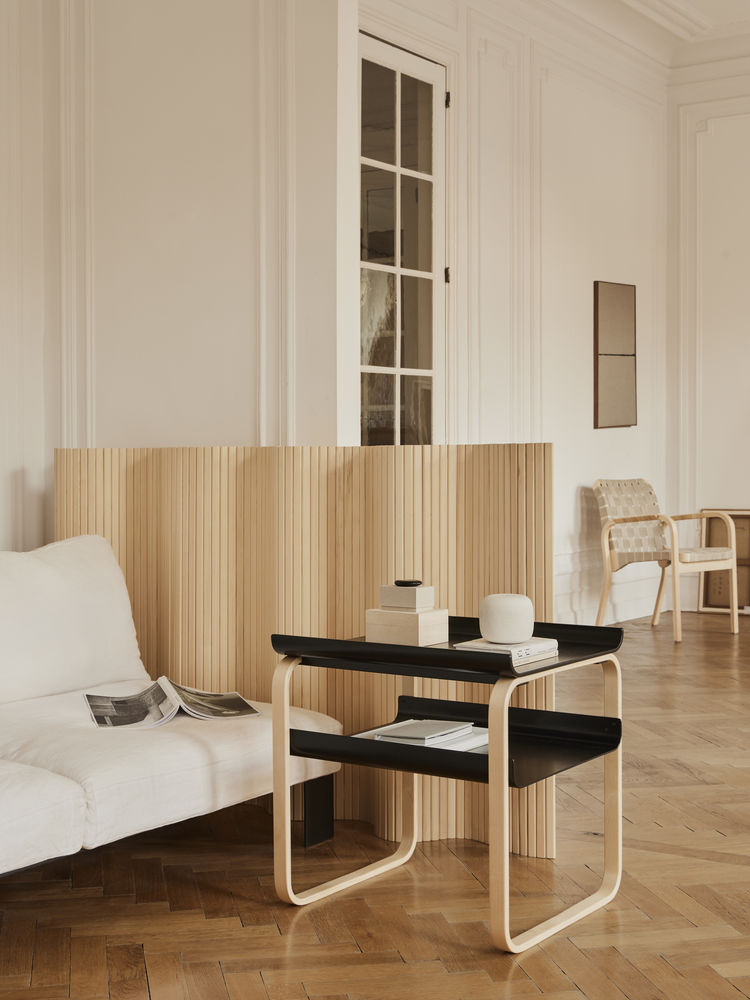 Artek SÄLESEINÄ 100 -tilanjakaja