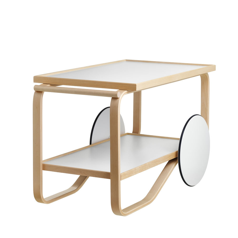 Artek 901 -tarjoiluvaunu