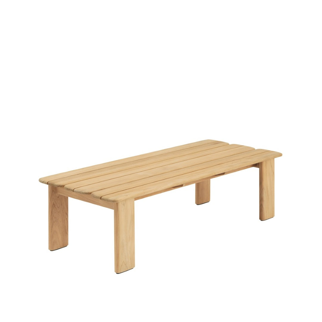 Muuto ASSEMBLE COFFEE TABLE -pöytä