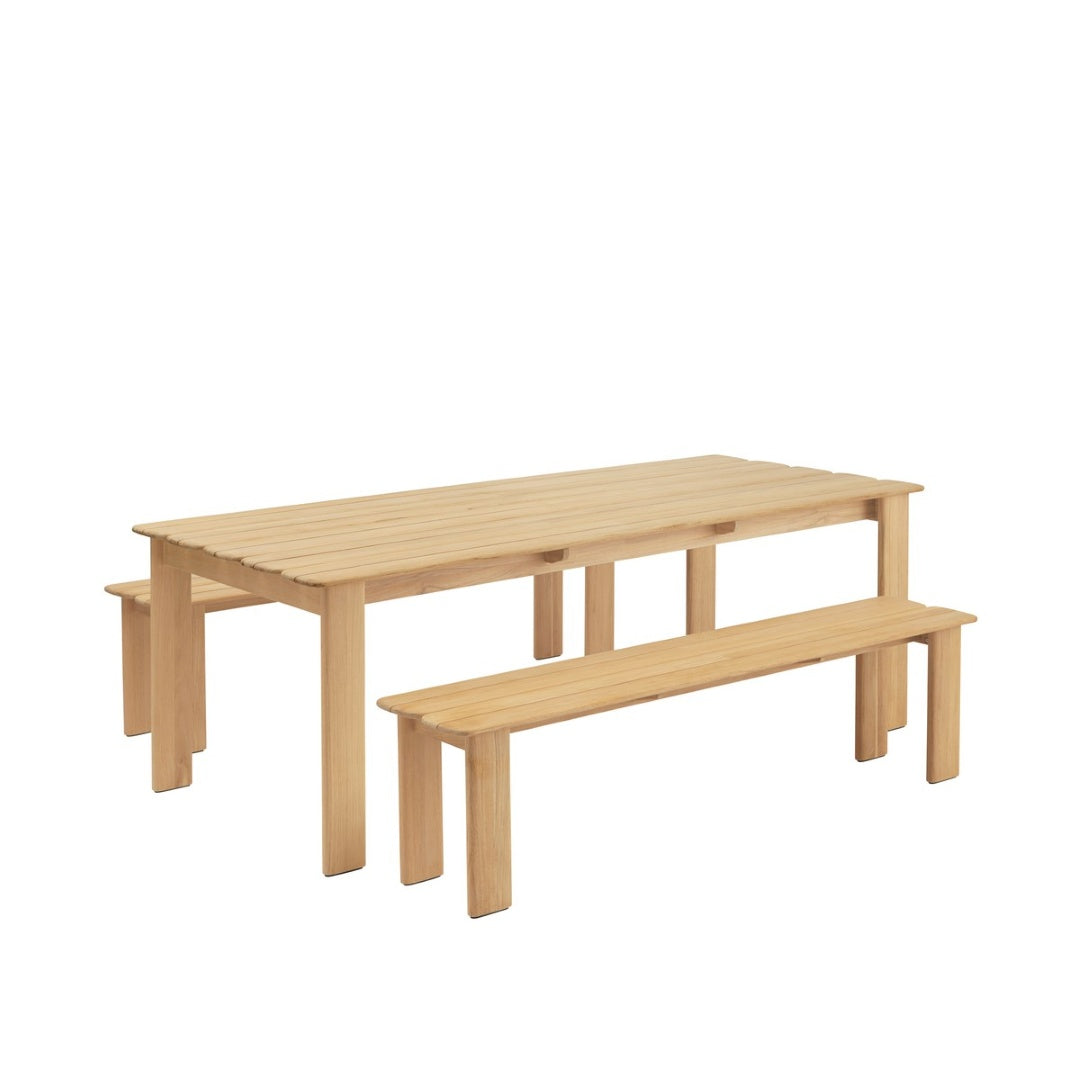 Muuto ASSEMBLE -penkki