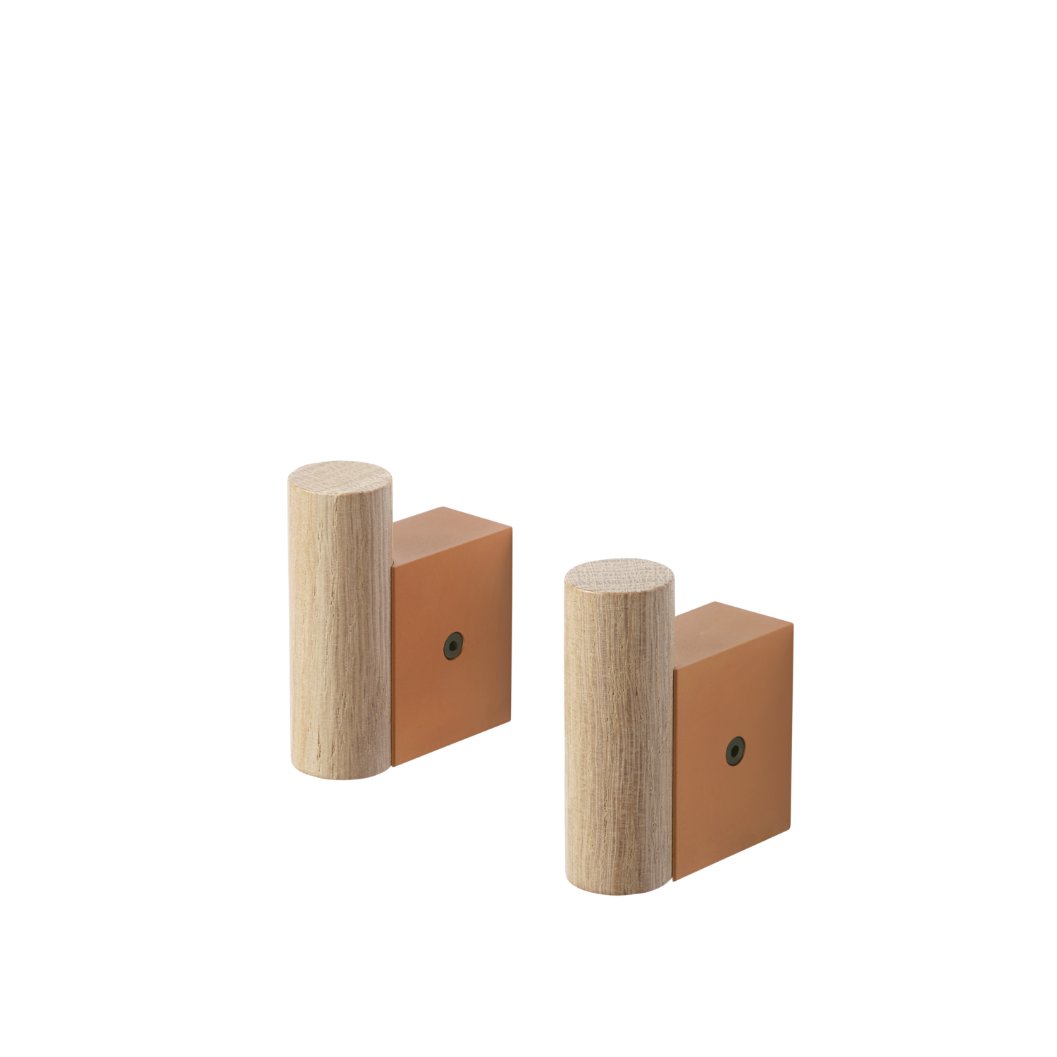 Muuto ATTACH -koukku