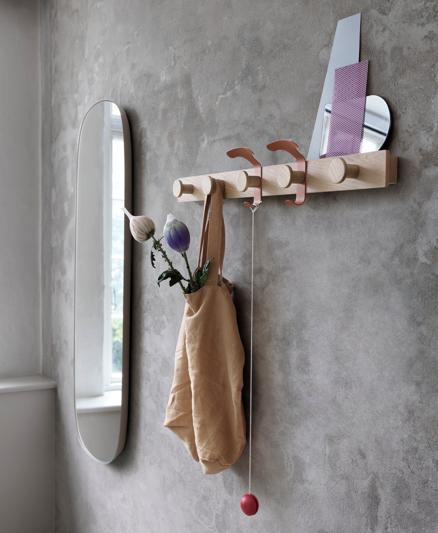 Muuto FRAMED -peili