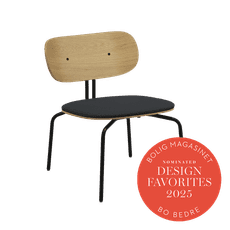 Umage CURIOUS LOUNGE CHAIR -tuoli