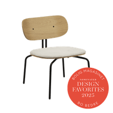 Umage CURIOUS LOUNGE CHAIR -tuoli