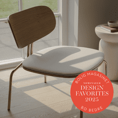 Umage CURIOUS LOUNGE CHAIR -tuoli