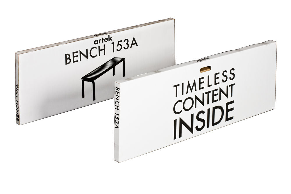 Artek 153A -ritiläpenkki