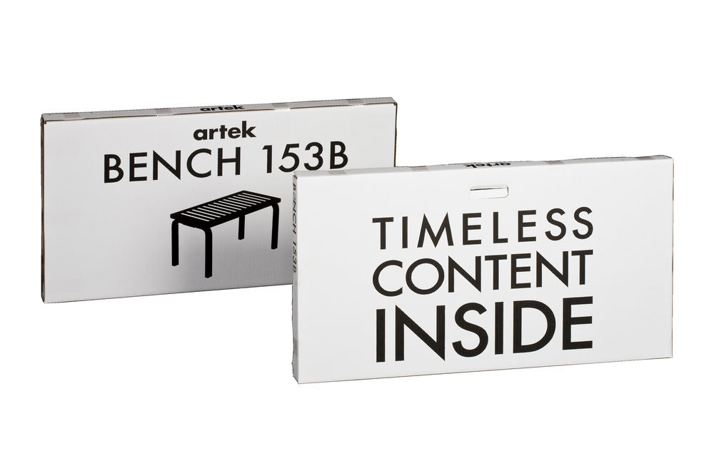 Artek 153B -ritiläpenkki