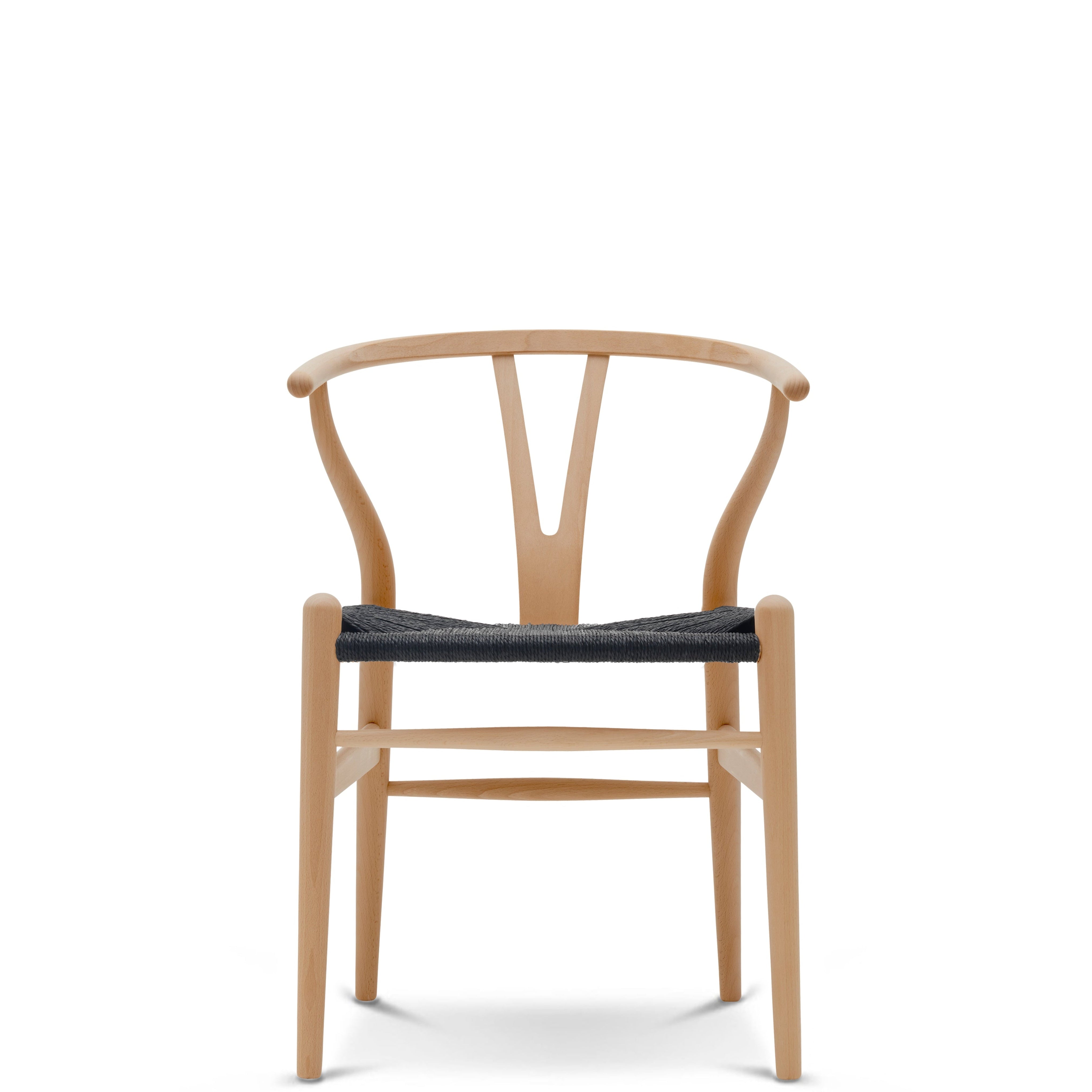 Carl Hansen CH24 Wishbone -tuoli