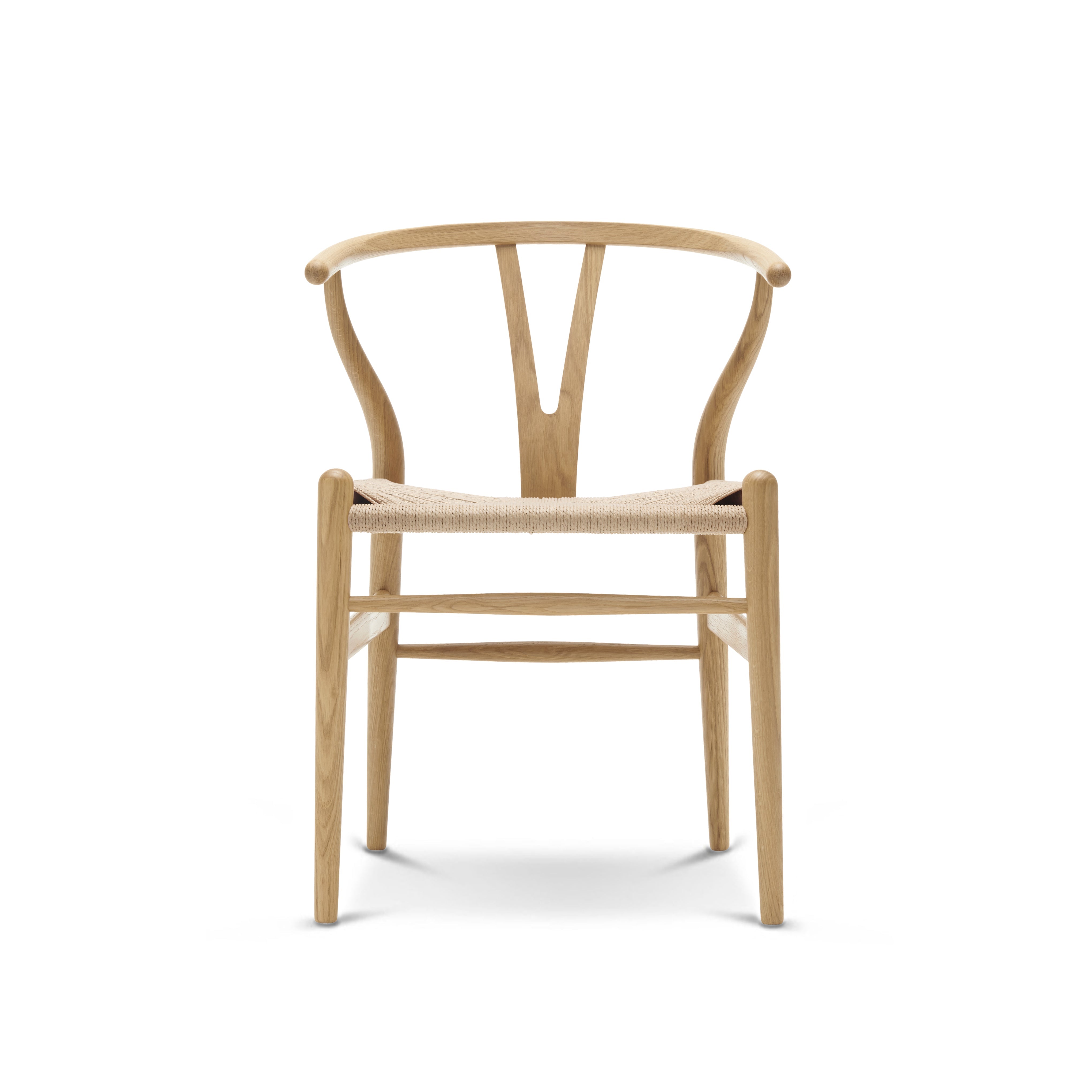Carl Hansen CH24 Wishbone -tuoli