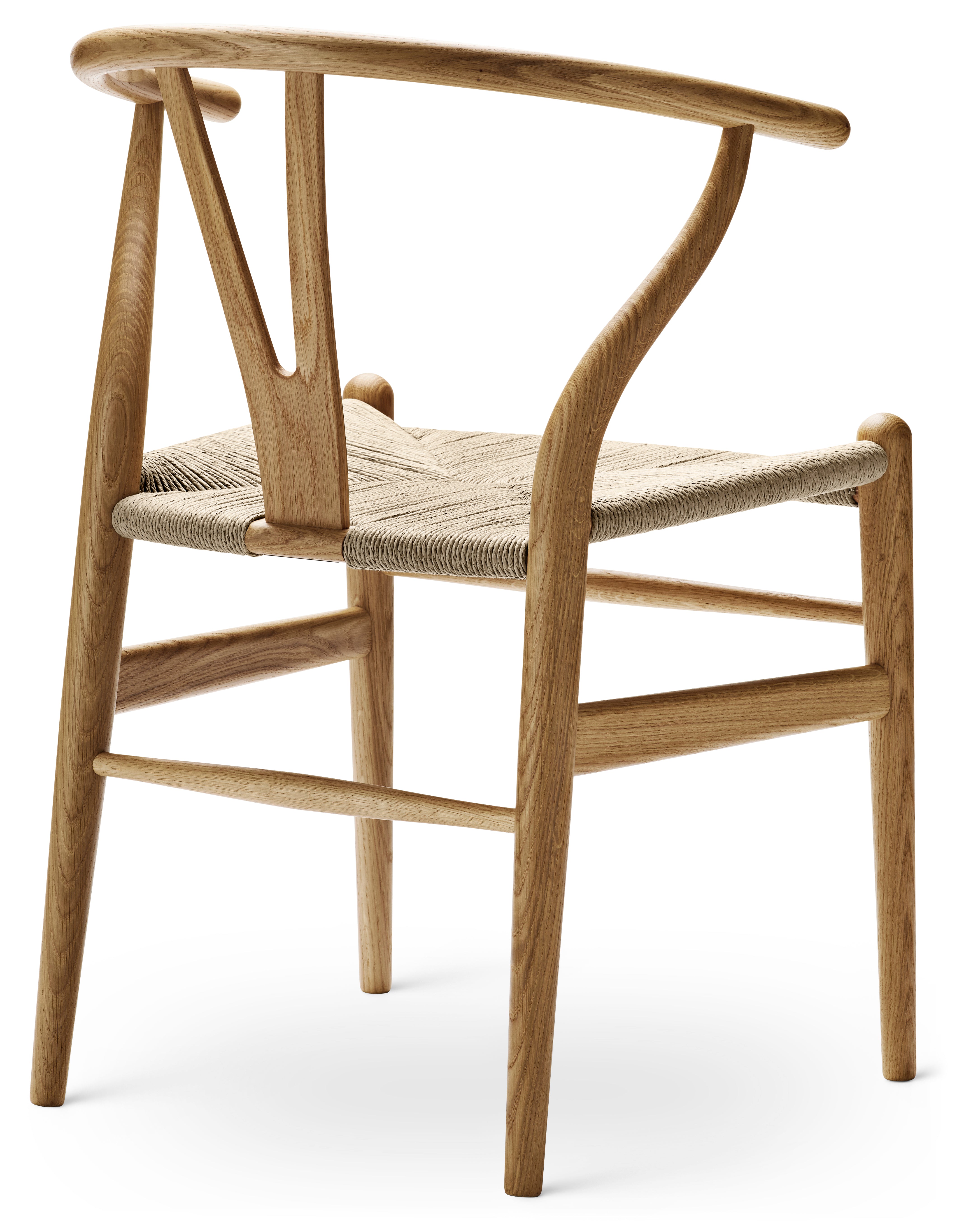 Carl Hansen CH24 Wishbone -tuoli