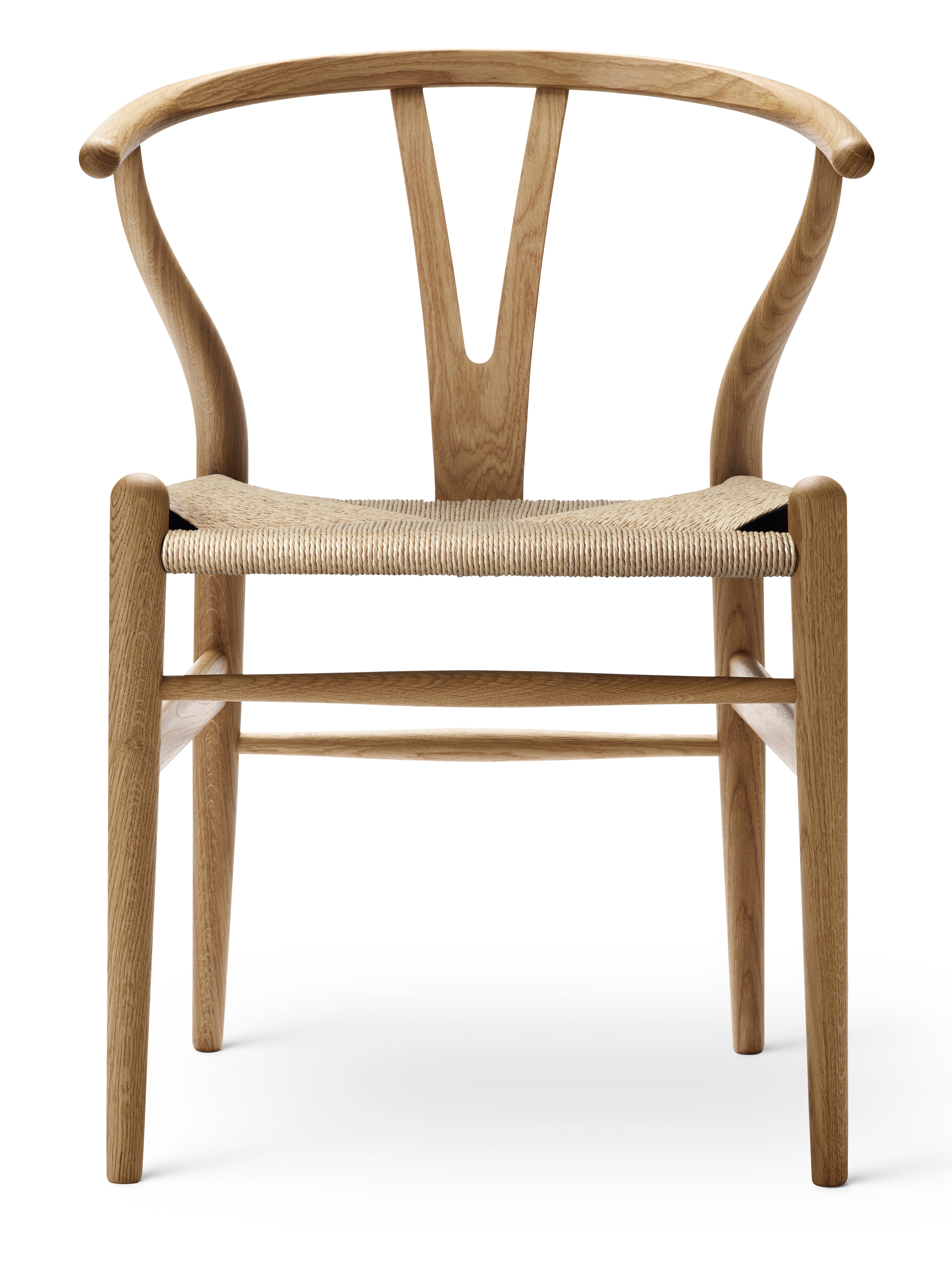 Carl Hansen CH24 Wishbone -tuoli