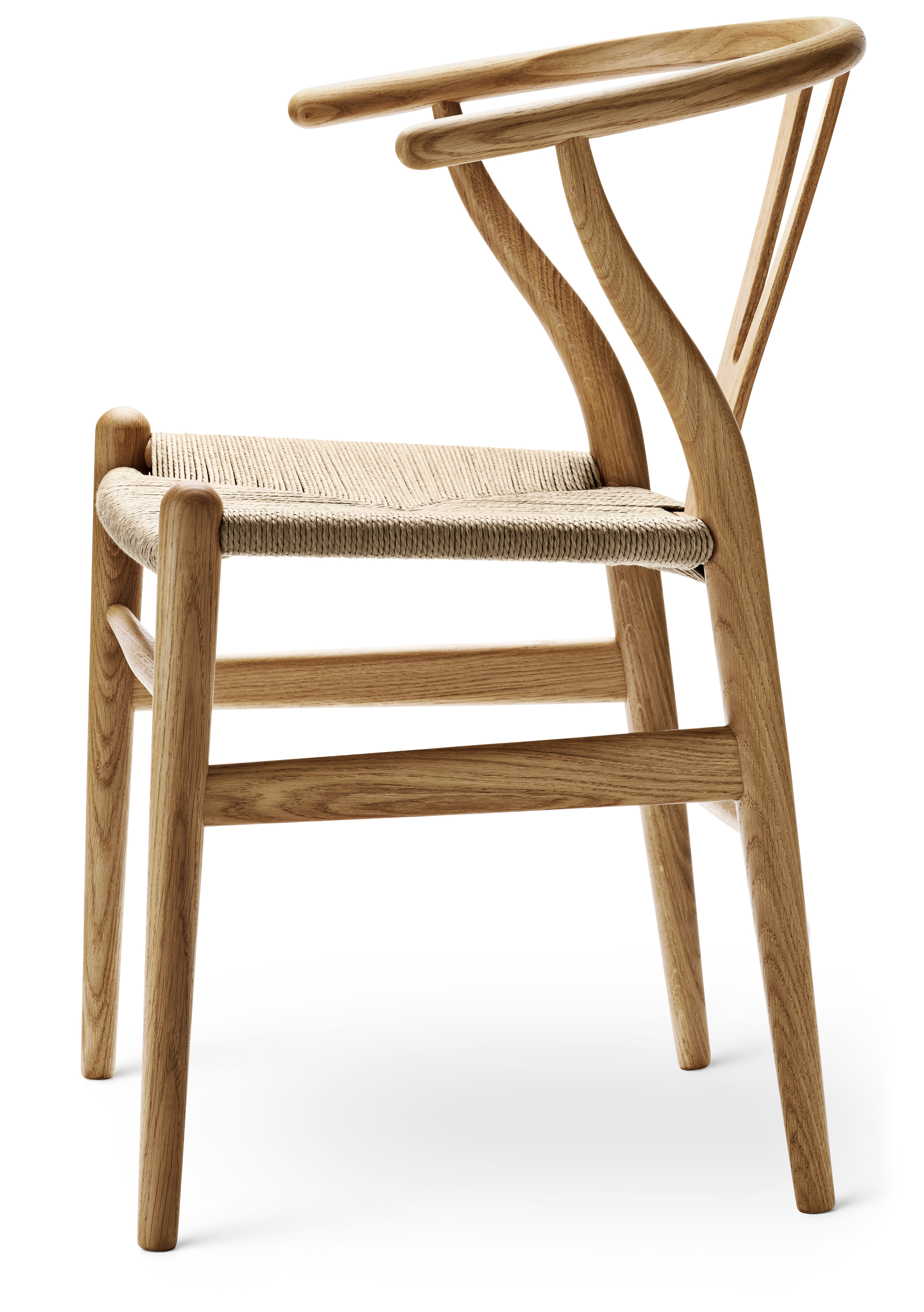 Carl Hansen CH24 Wishbone -tuoli