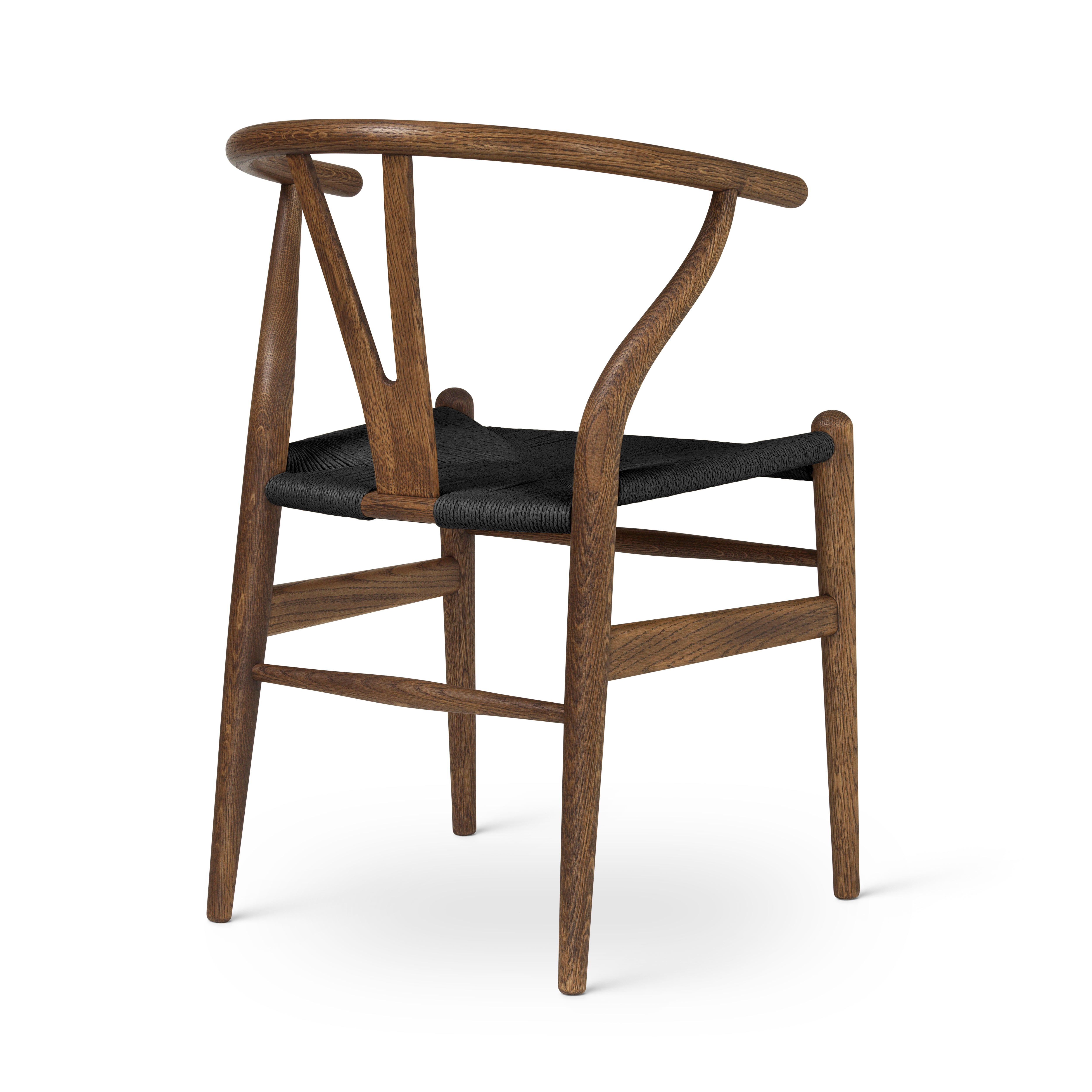 Carl Hansen CH24 Wishbone -tuoli
