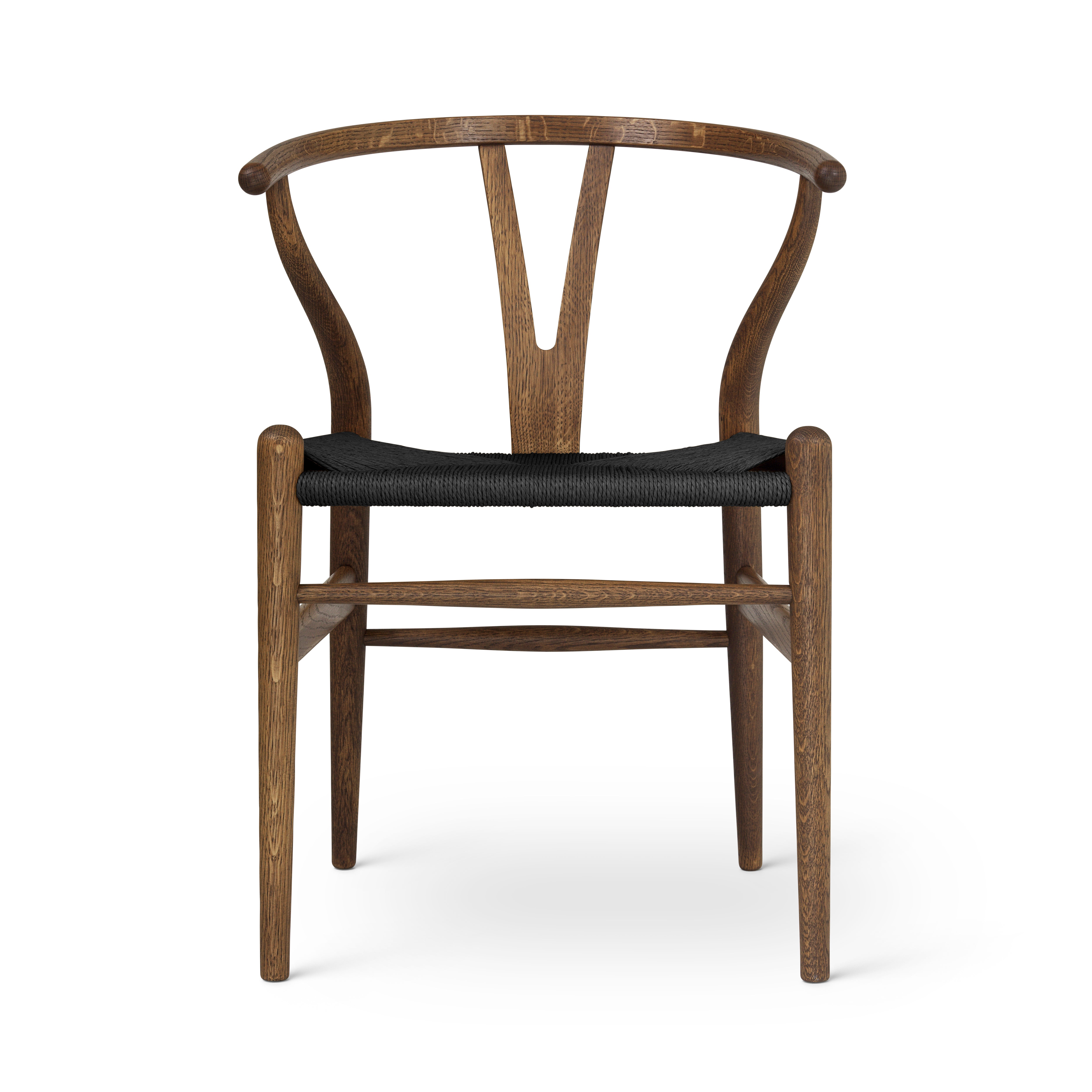 Carl Hansen CH24 Wishbone -tuoli