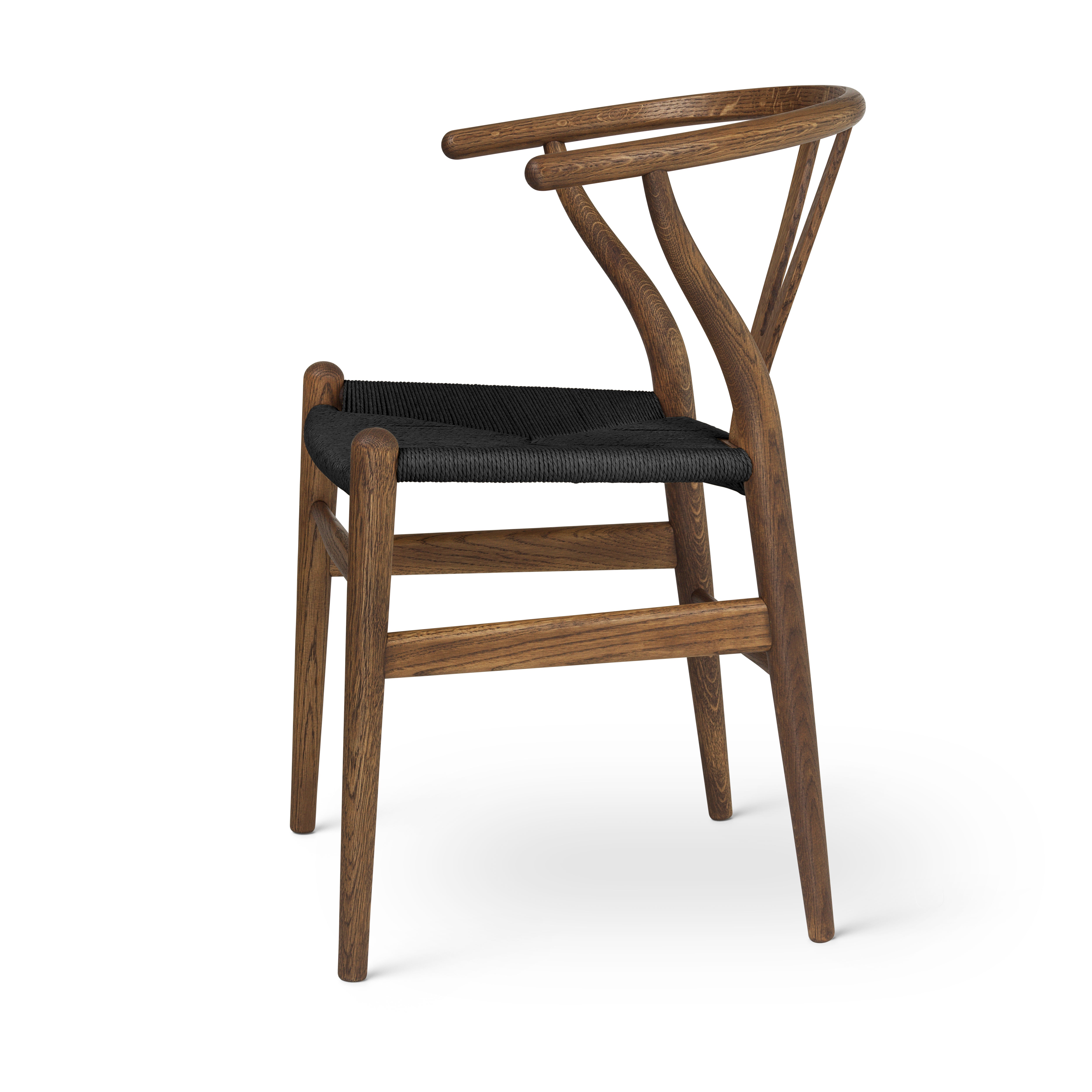 Carl Hansen CH24 Wishbone -tuoli