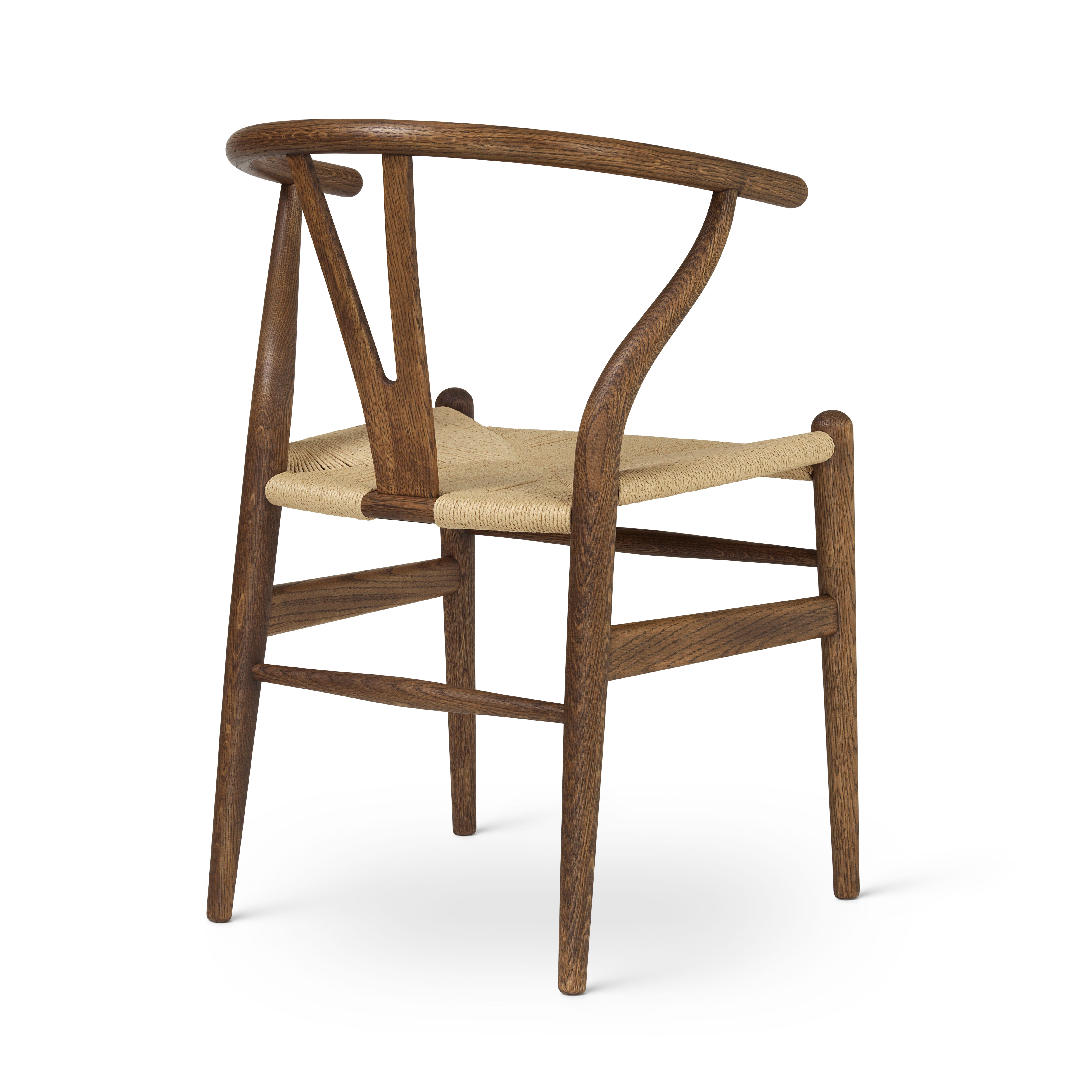 Carl Hansen CH24 Wishbone -tuoli