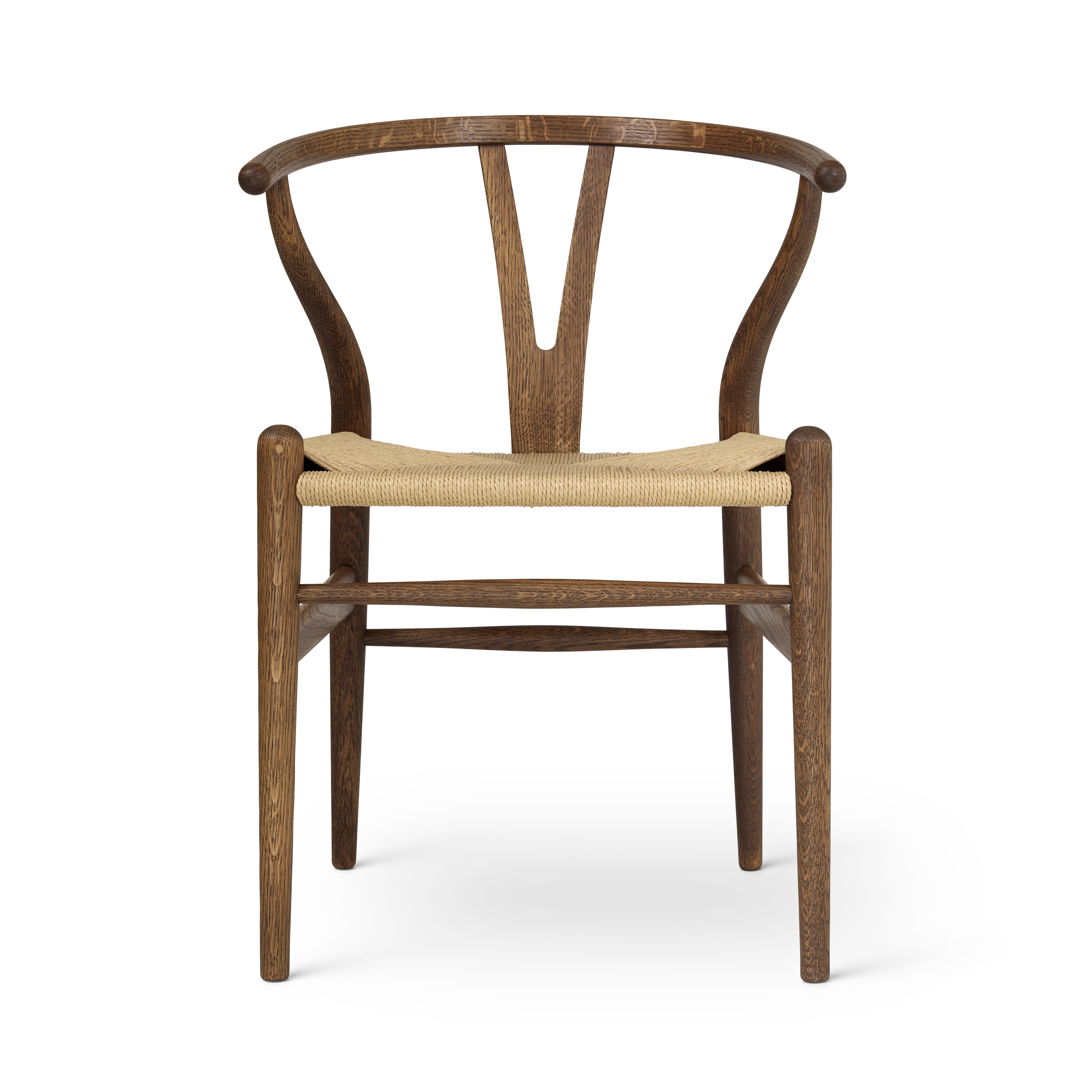 Carl Hansen CH24 Wishbone -tuoli