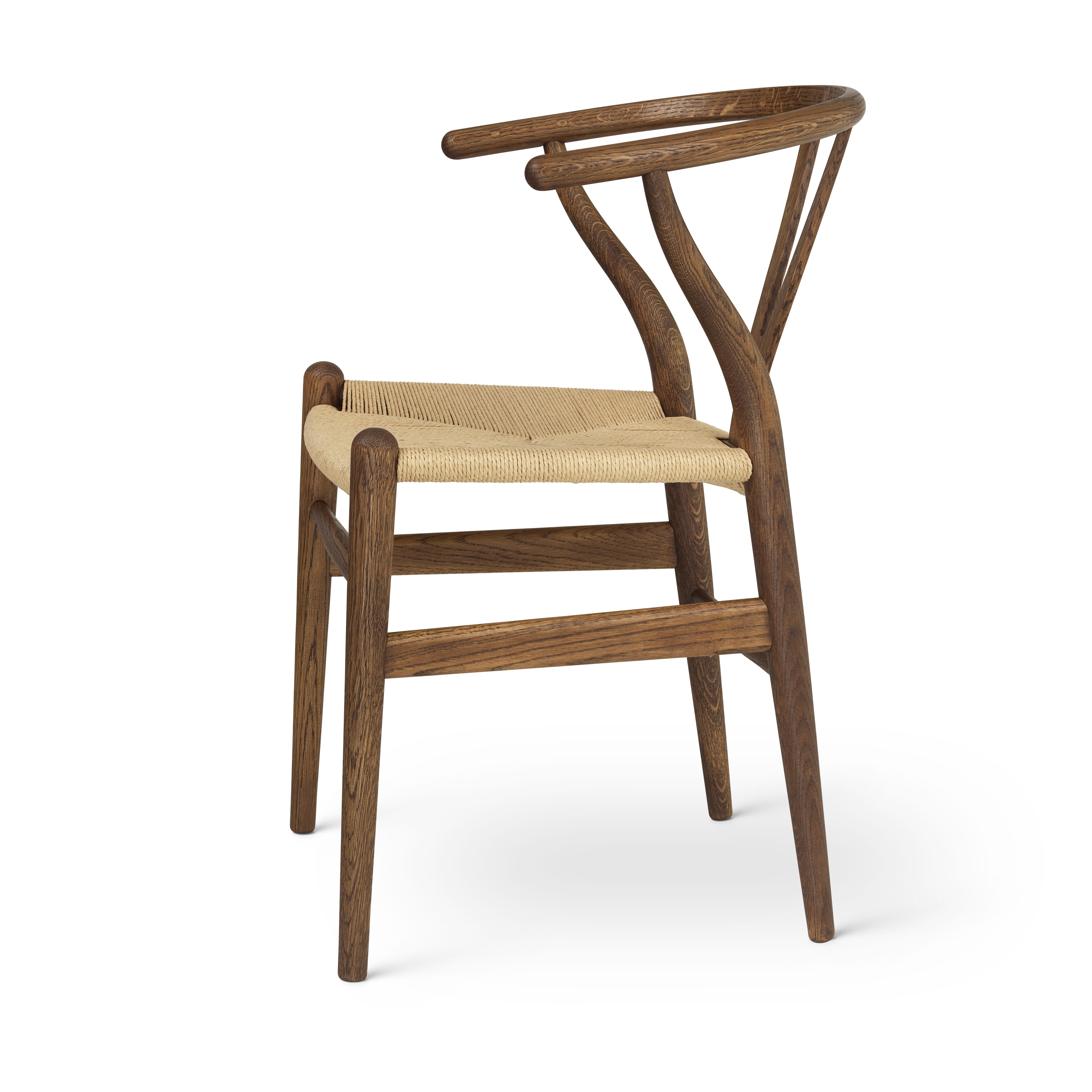Carl Hansen CH24 Wishbone -tuoli