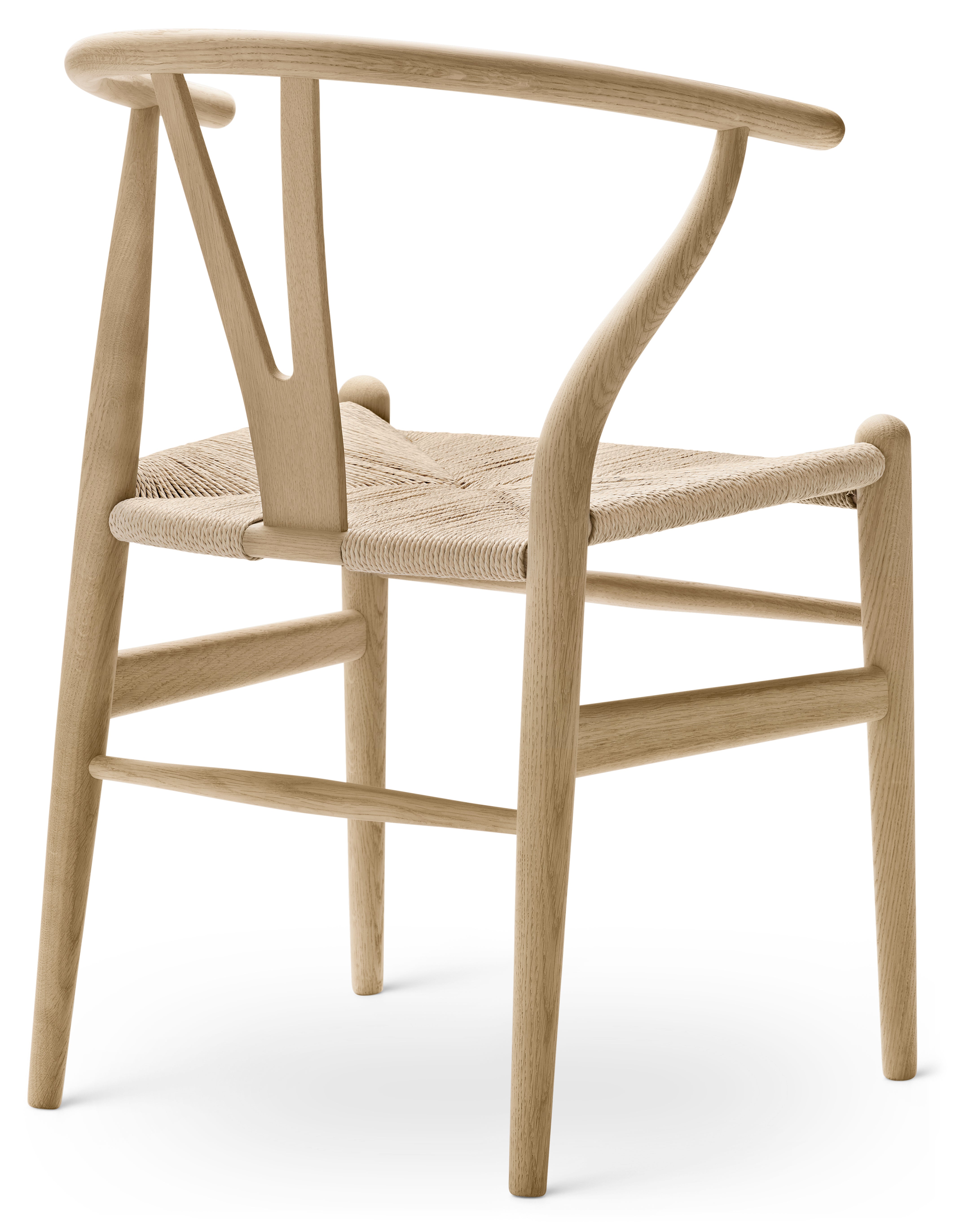 Carl Hansen CH24 Wishbone -tuoli