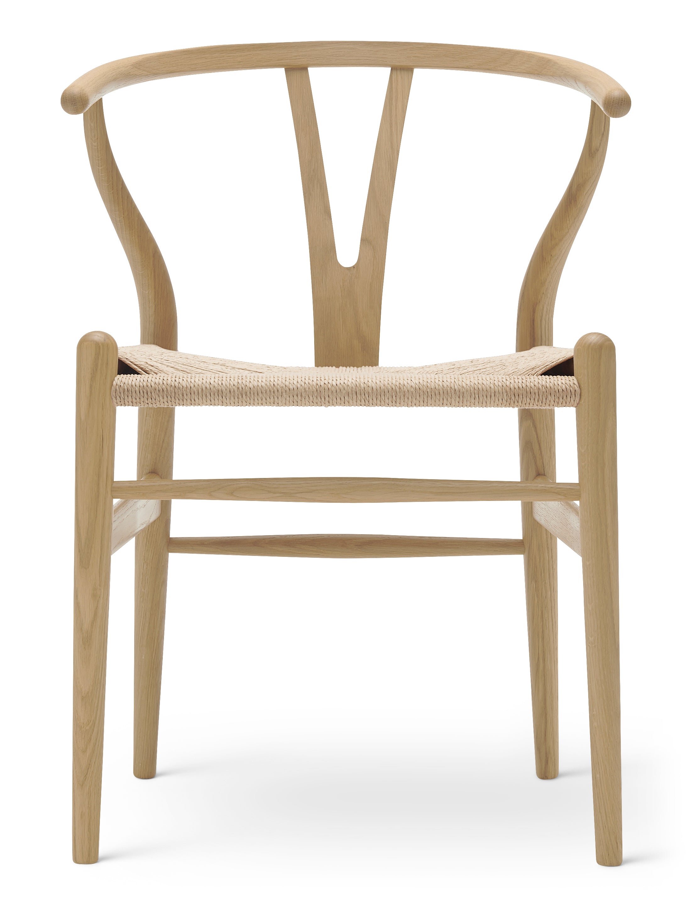 Carl Hansen CH24 Wishbone -tuoli