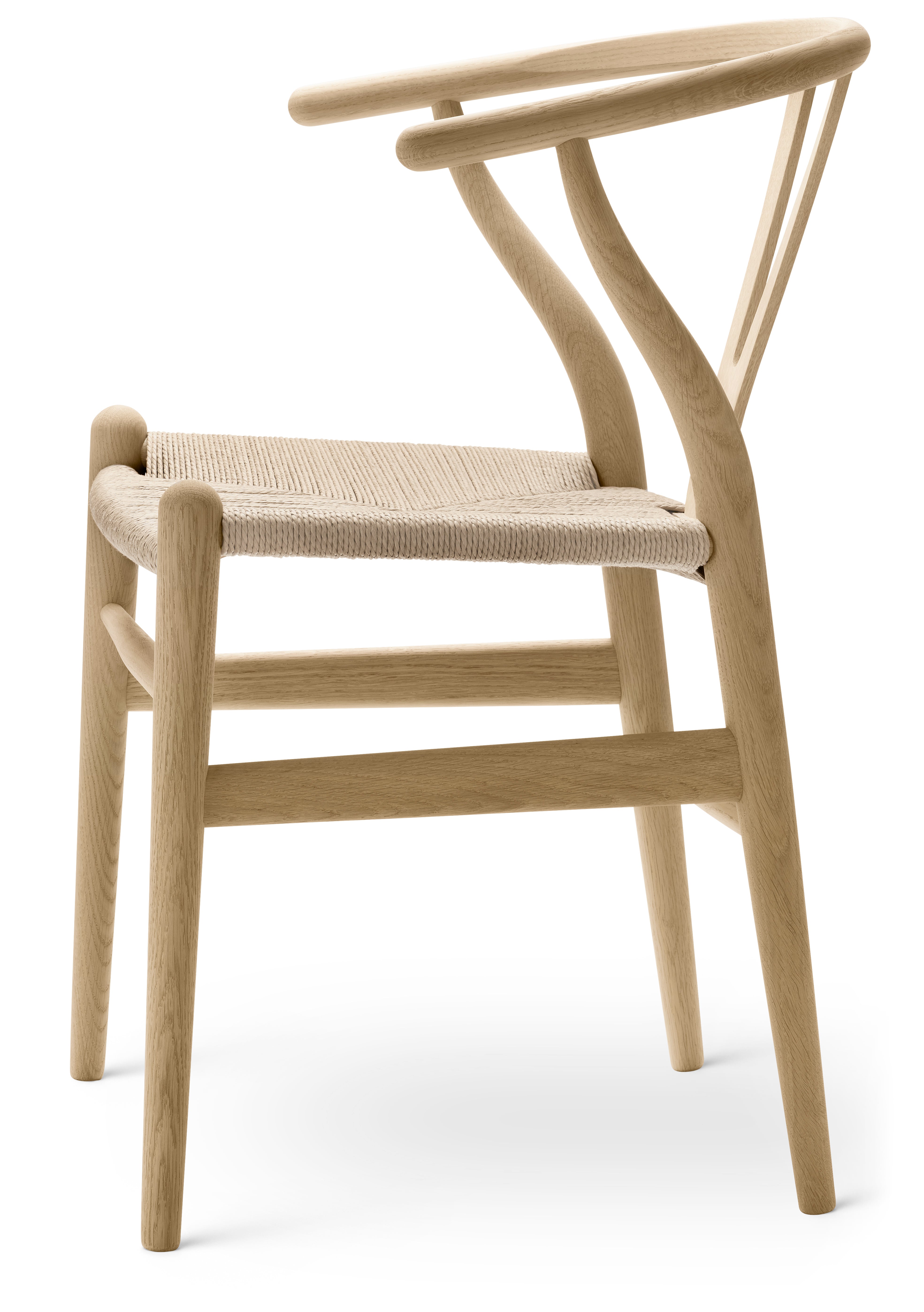 Carl Hansen CH24 Wishbone -tuoli