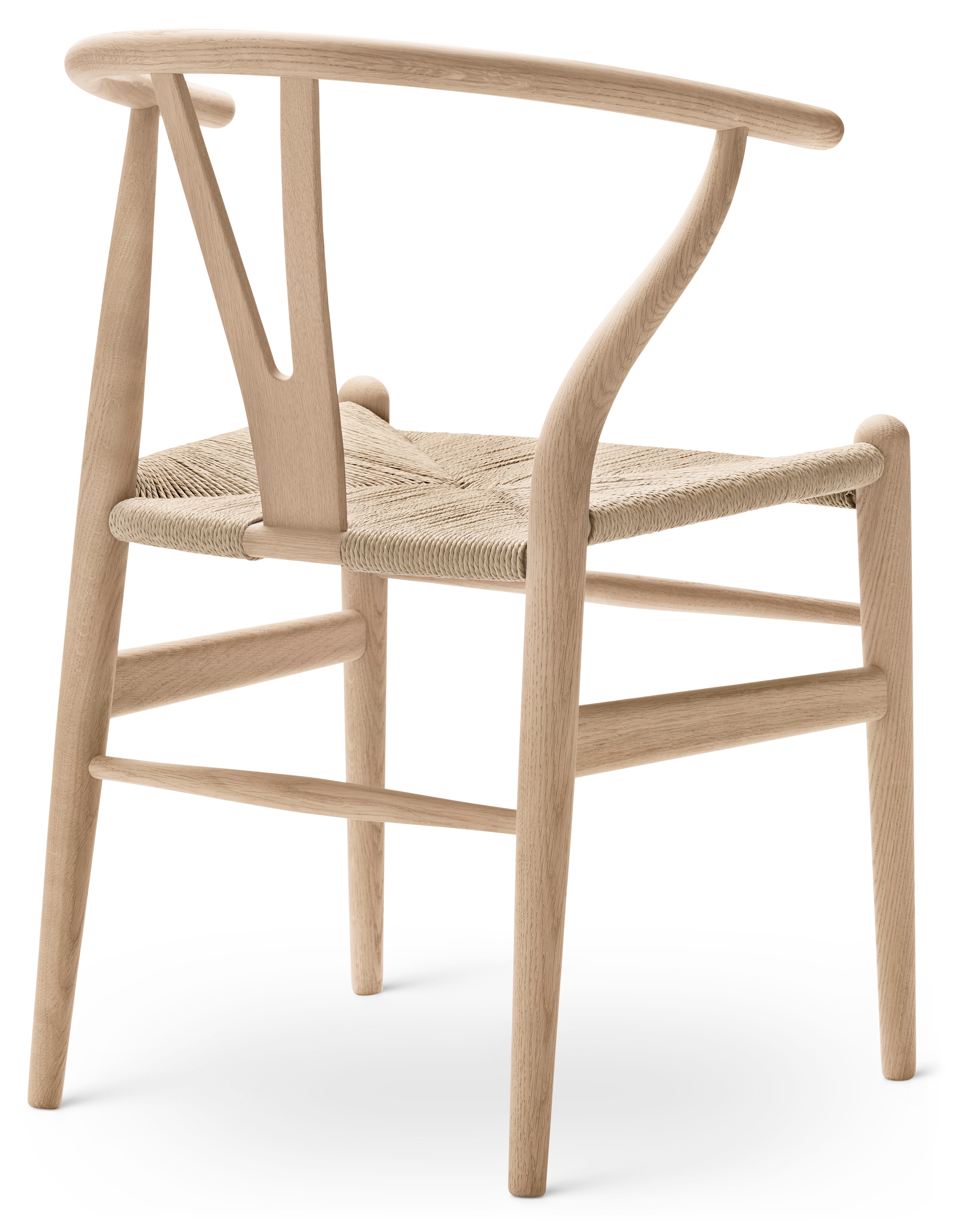 Carl Hansen CH24 Wishbone -tuoli