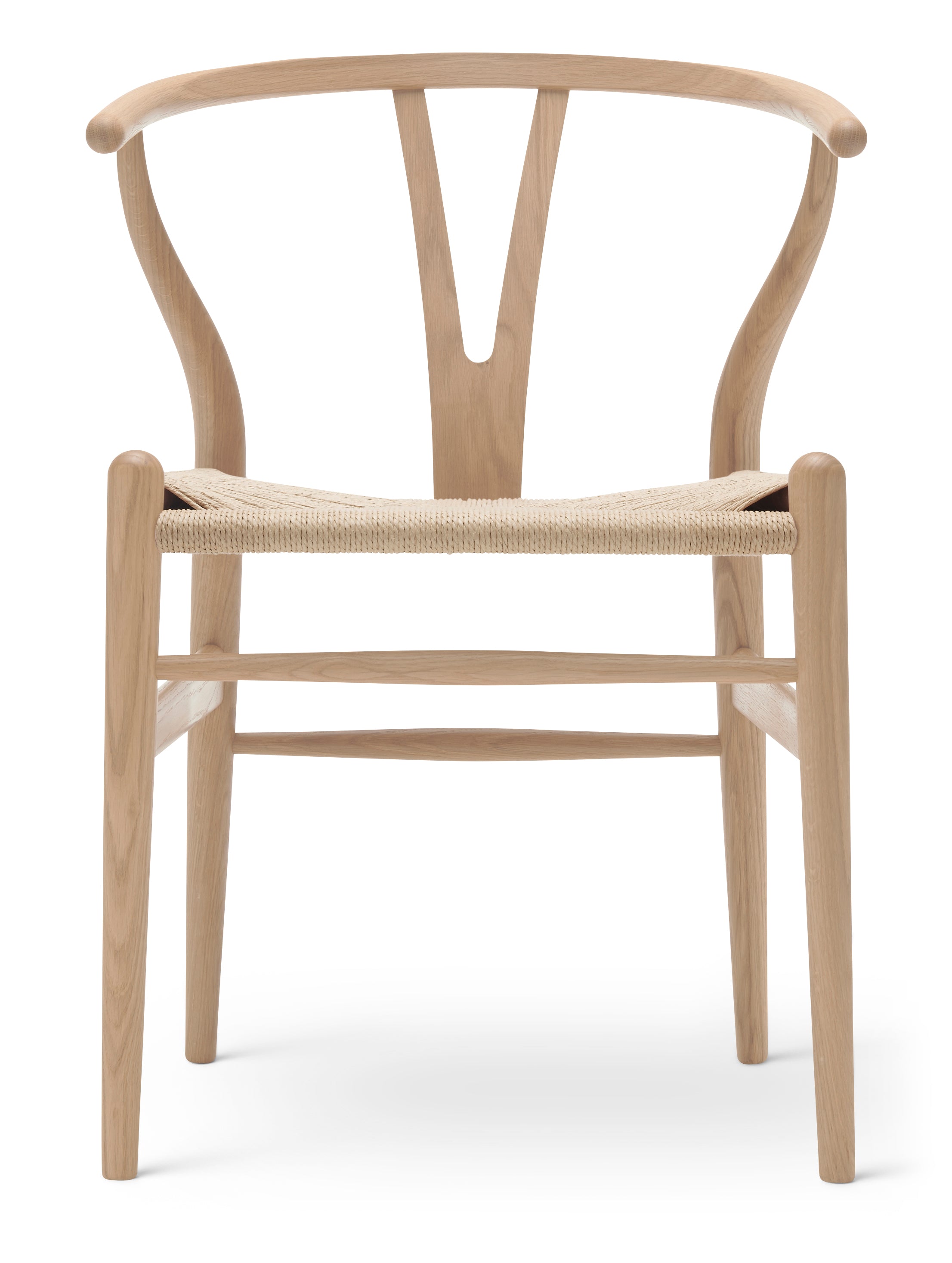Carl Hansen CH24 Wishbone -tuoli