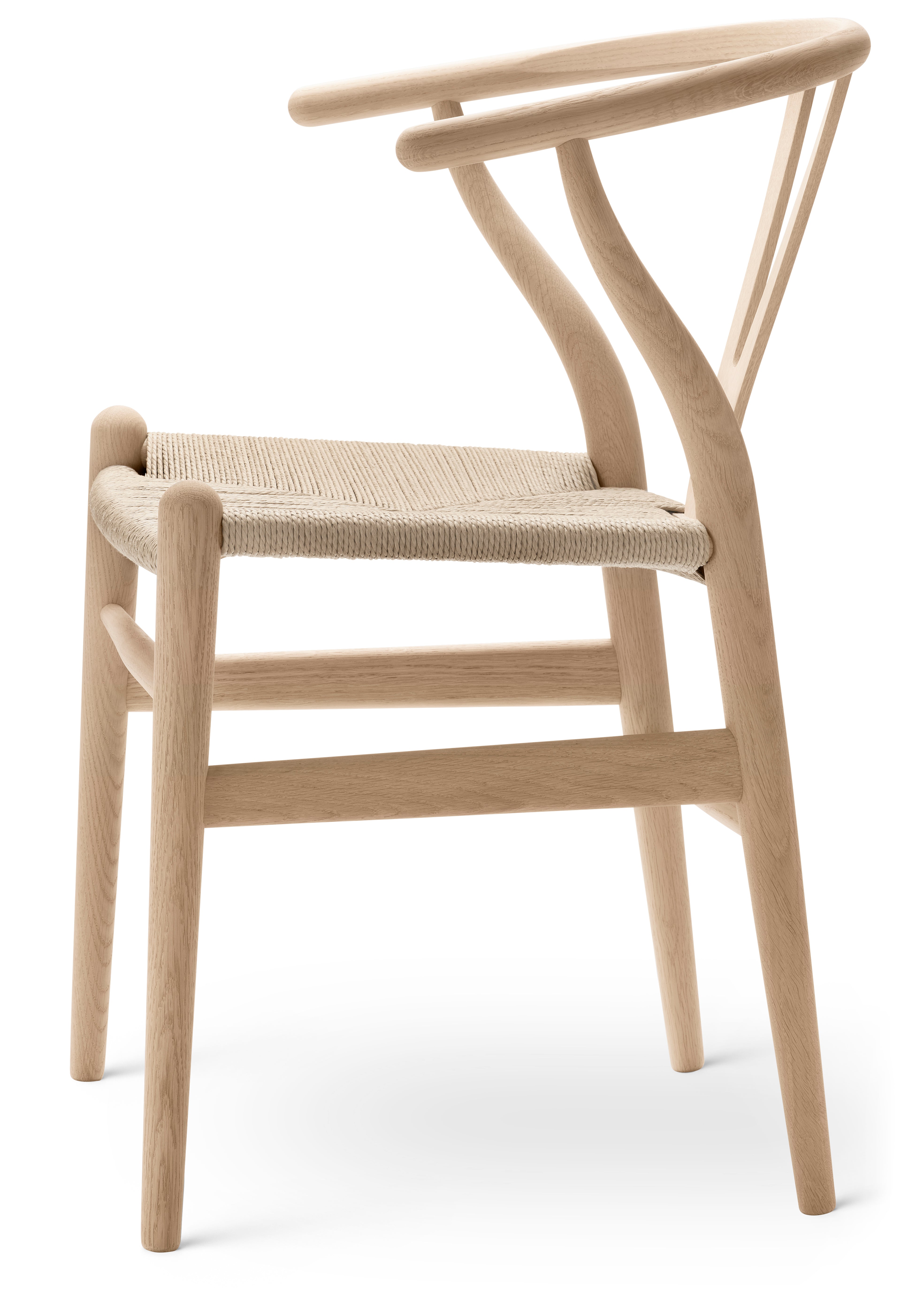 Carl Hansen CH24 Wishbone -tuoli