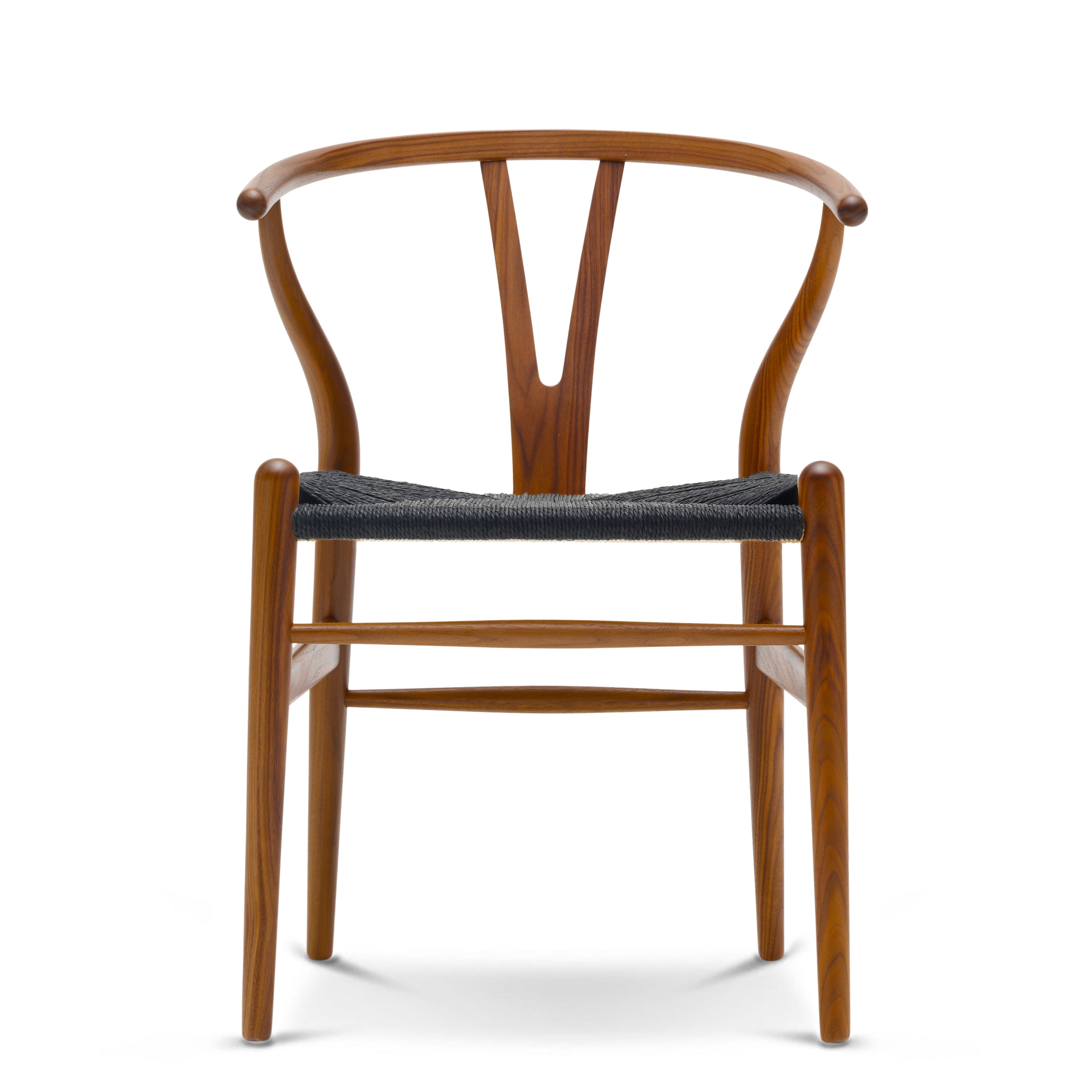 Carl Hansen CH24 Wishbone -tuoli