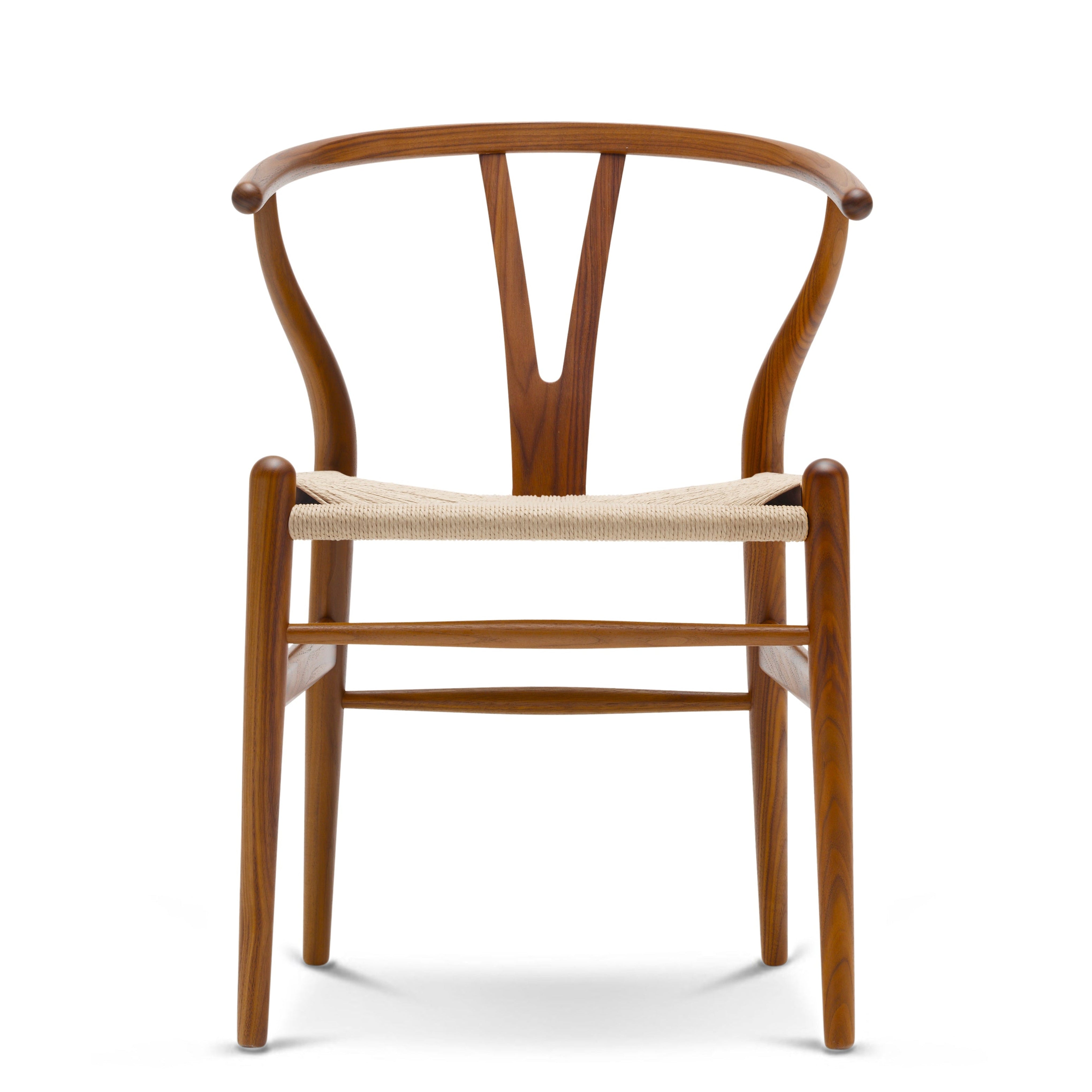 Carl Hansen CH24 Wishbone -tuoli