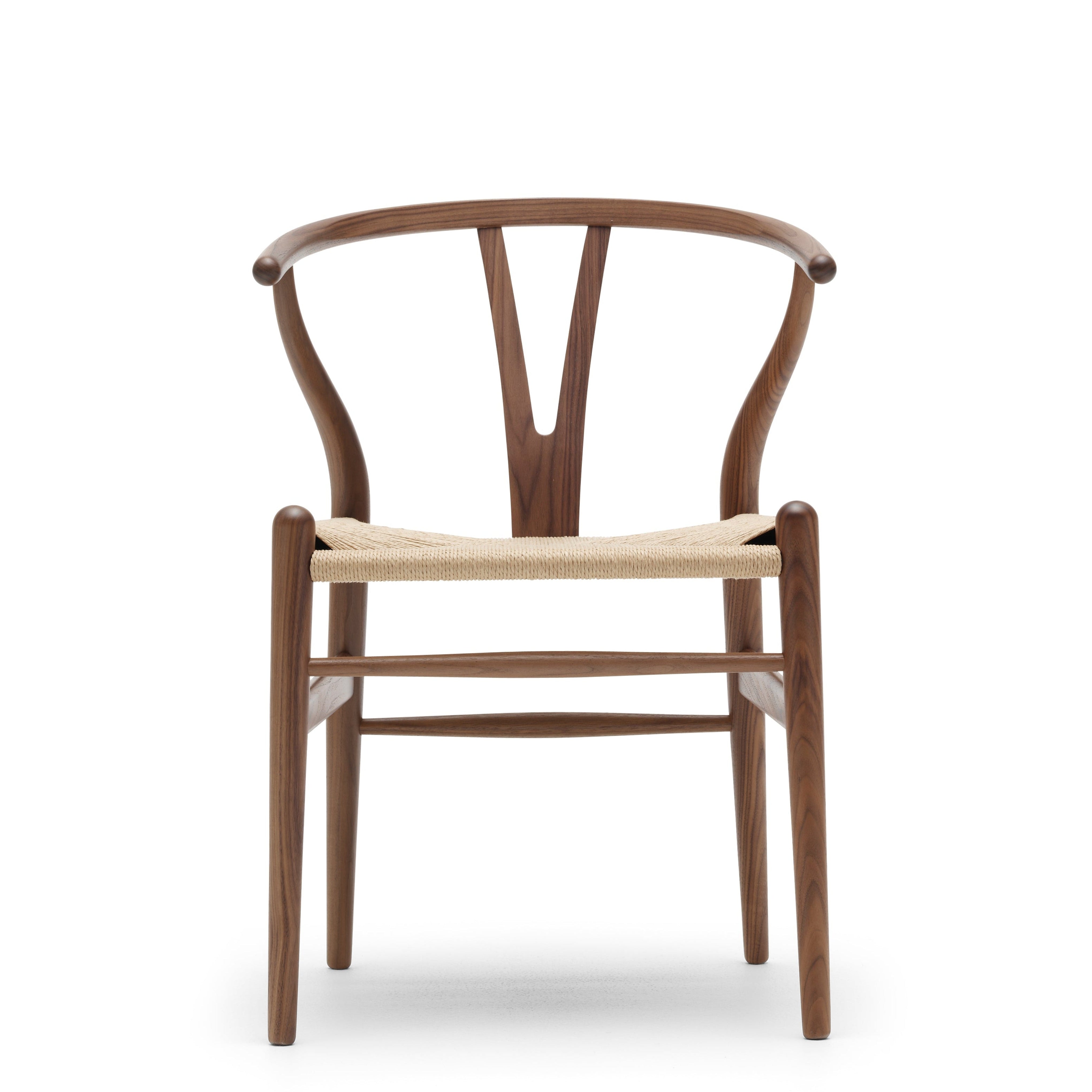 Carl Hansen CH24 Wishbone -tuoli